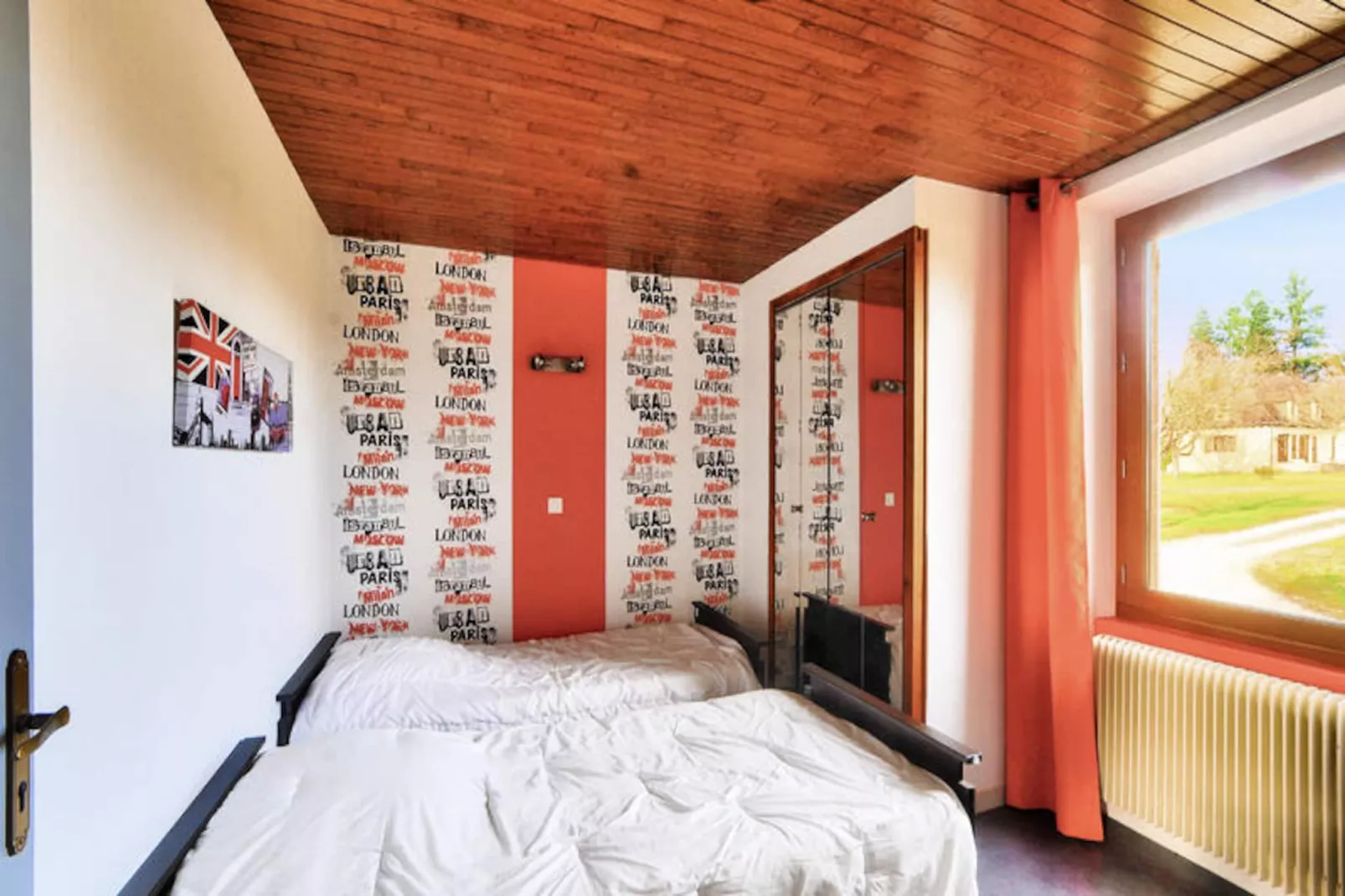 Maison à Salignac-Eyvigues-Nicht zugeordnet