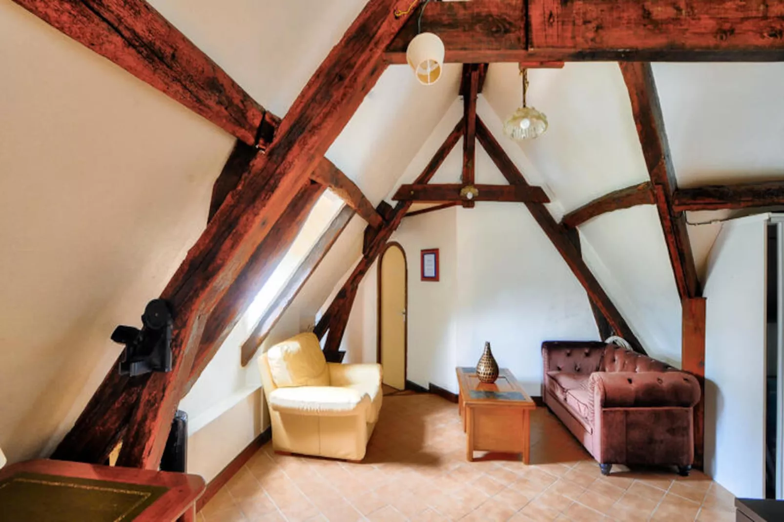 Maison à Sarlat-la-Canéda-Non tagué