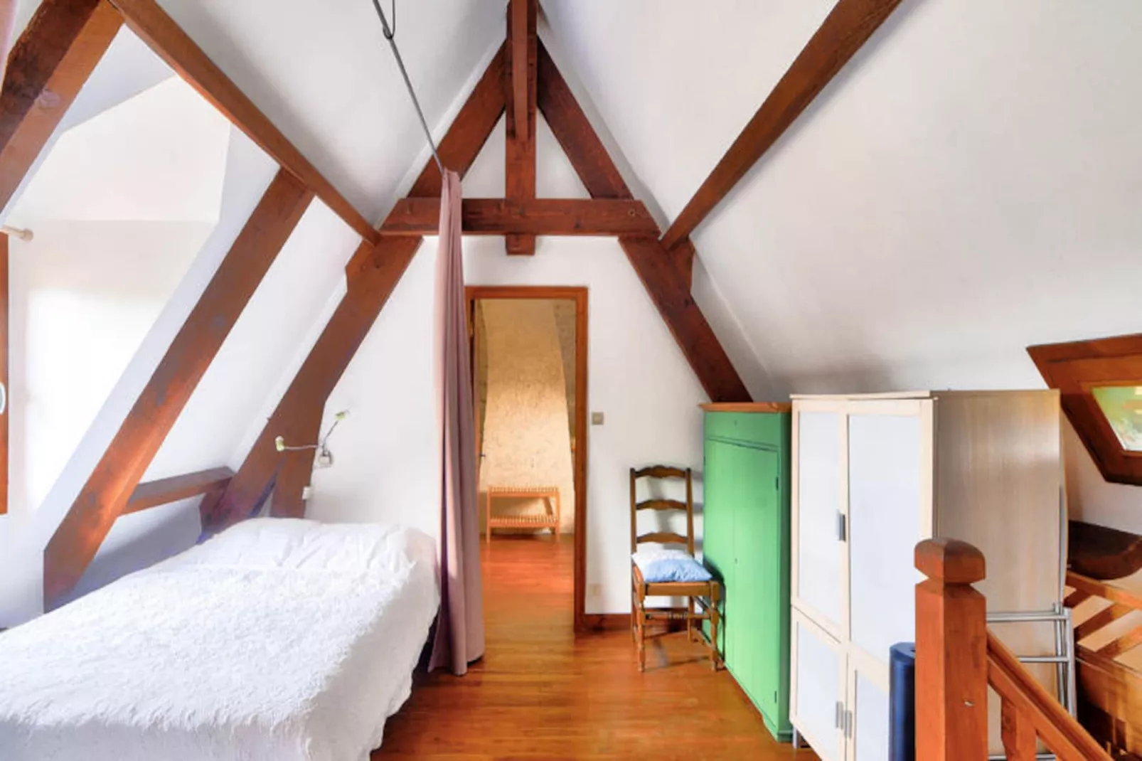 Maison à Plazac-Non tagué