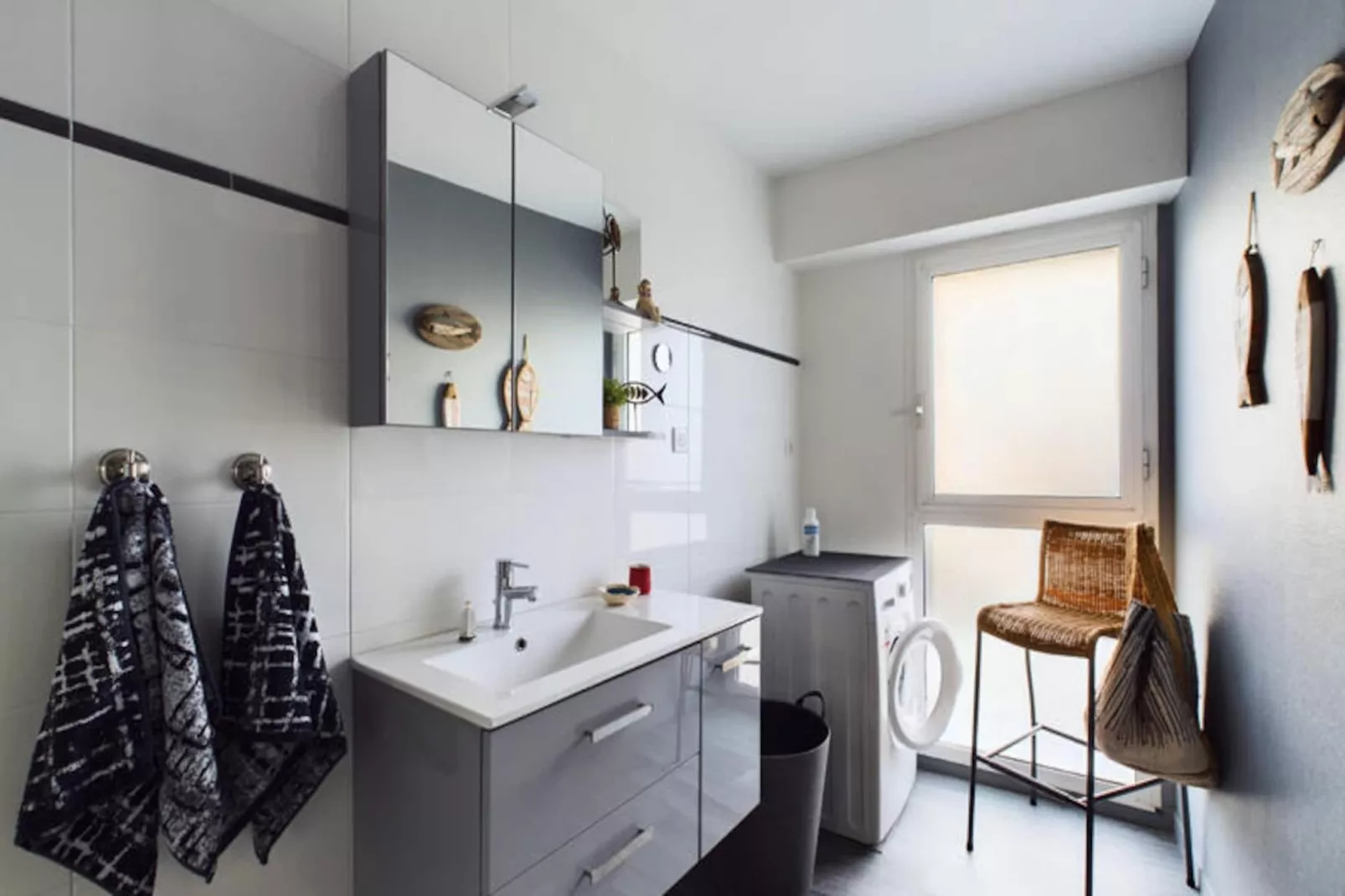 Appartements à Saint-Gilles-Croix-de-Vie-Nicht zugeordnet