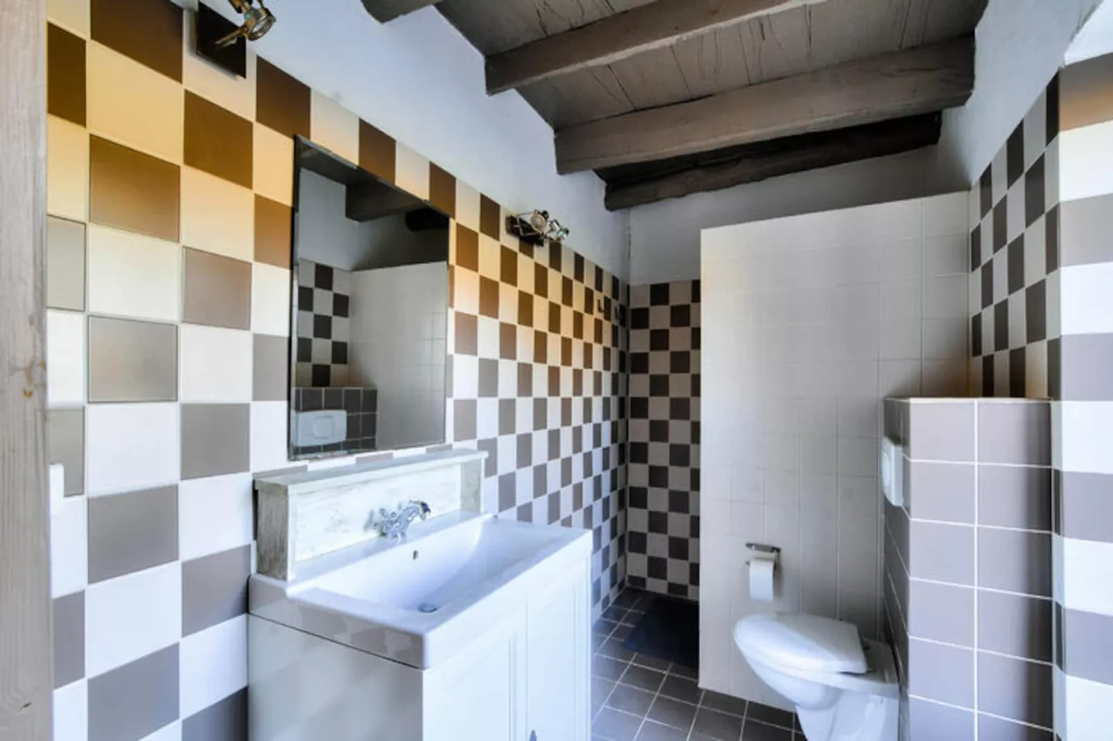 Maison à Rouffignac Saint-Cernin-Nicht zugeordnet