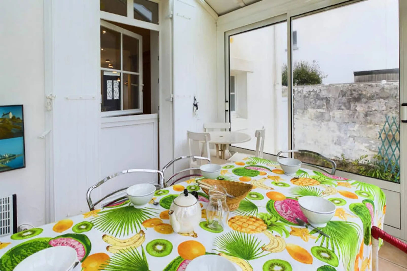 Maison à Concarneau-Untagged