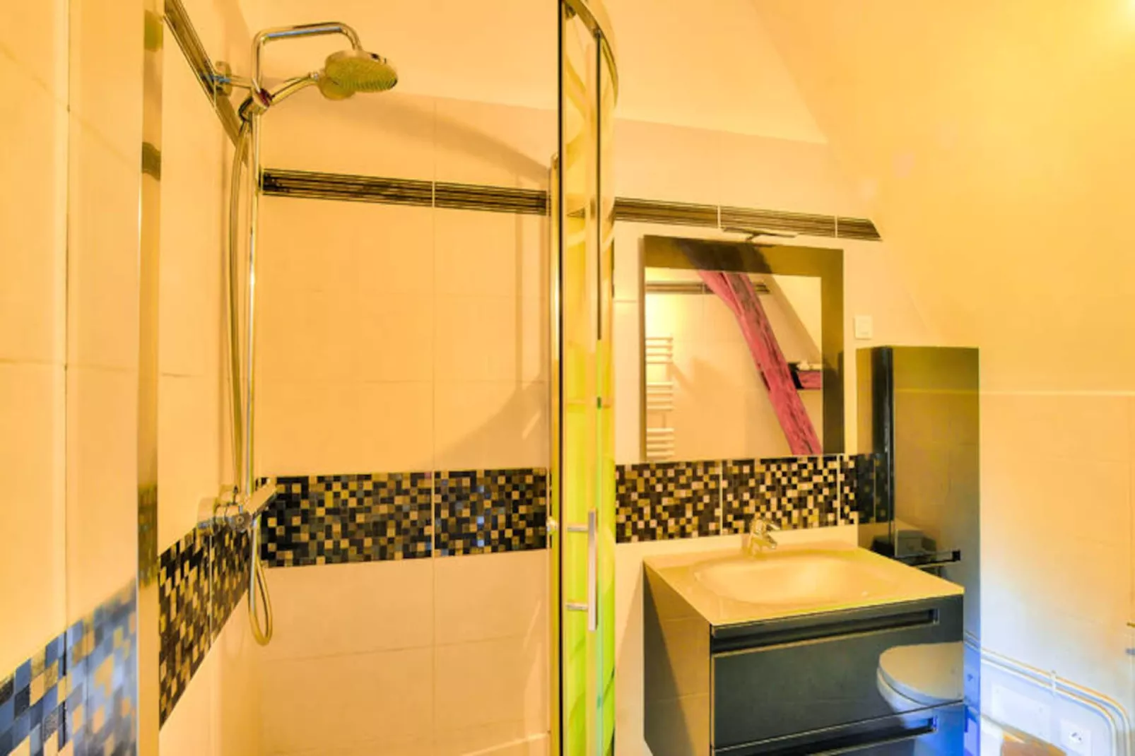 Maison à Montignac-Untagged