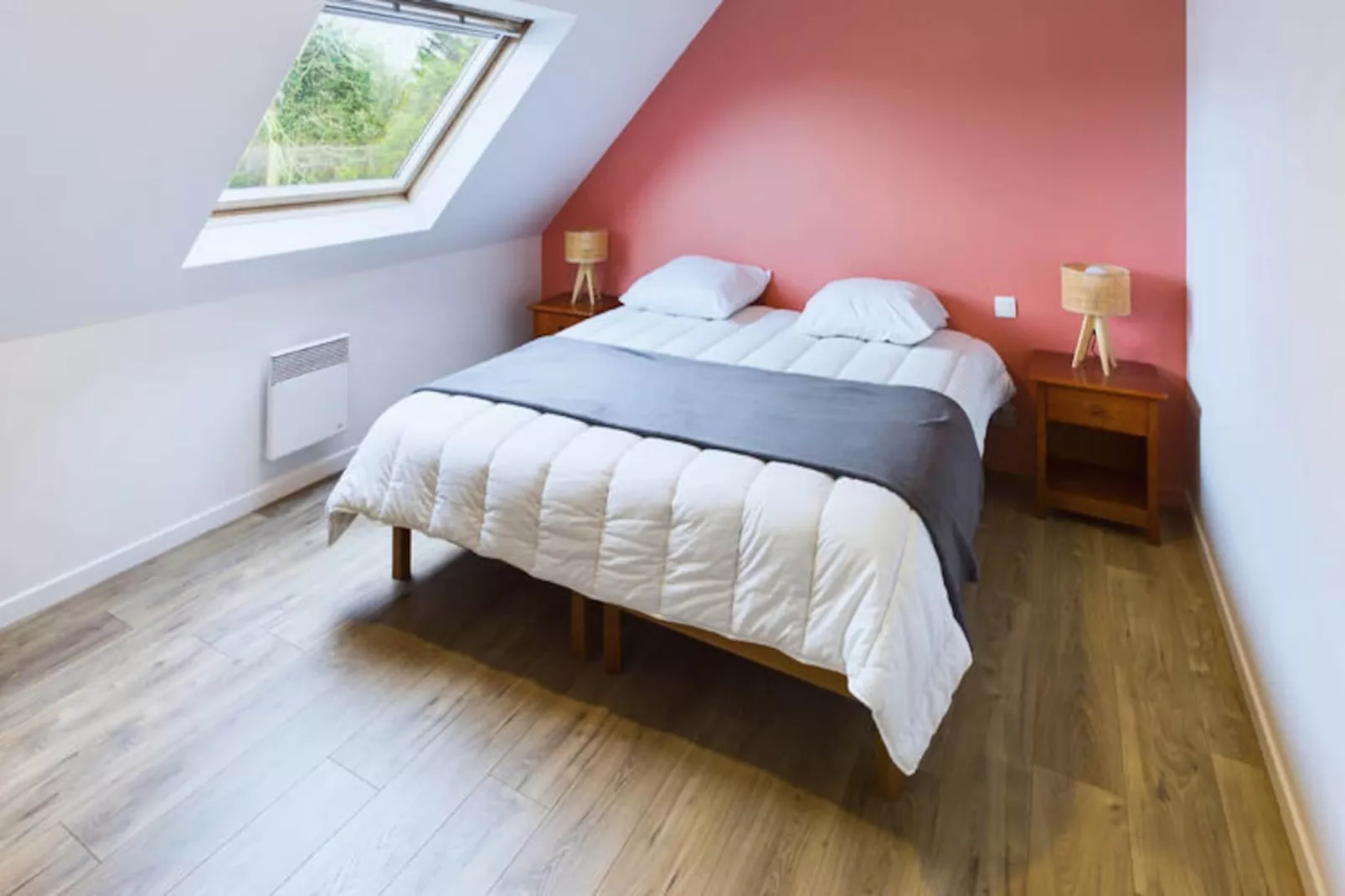 Maison à Plomeur-Nicht zugeordnet