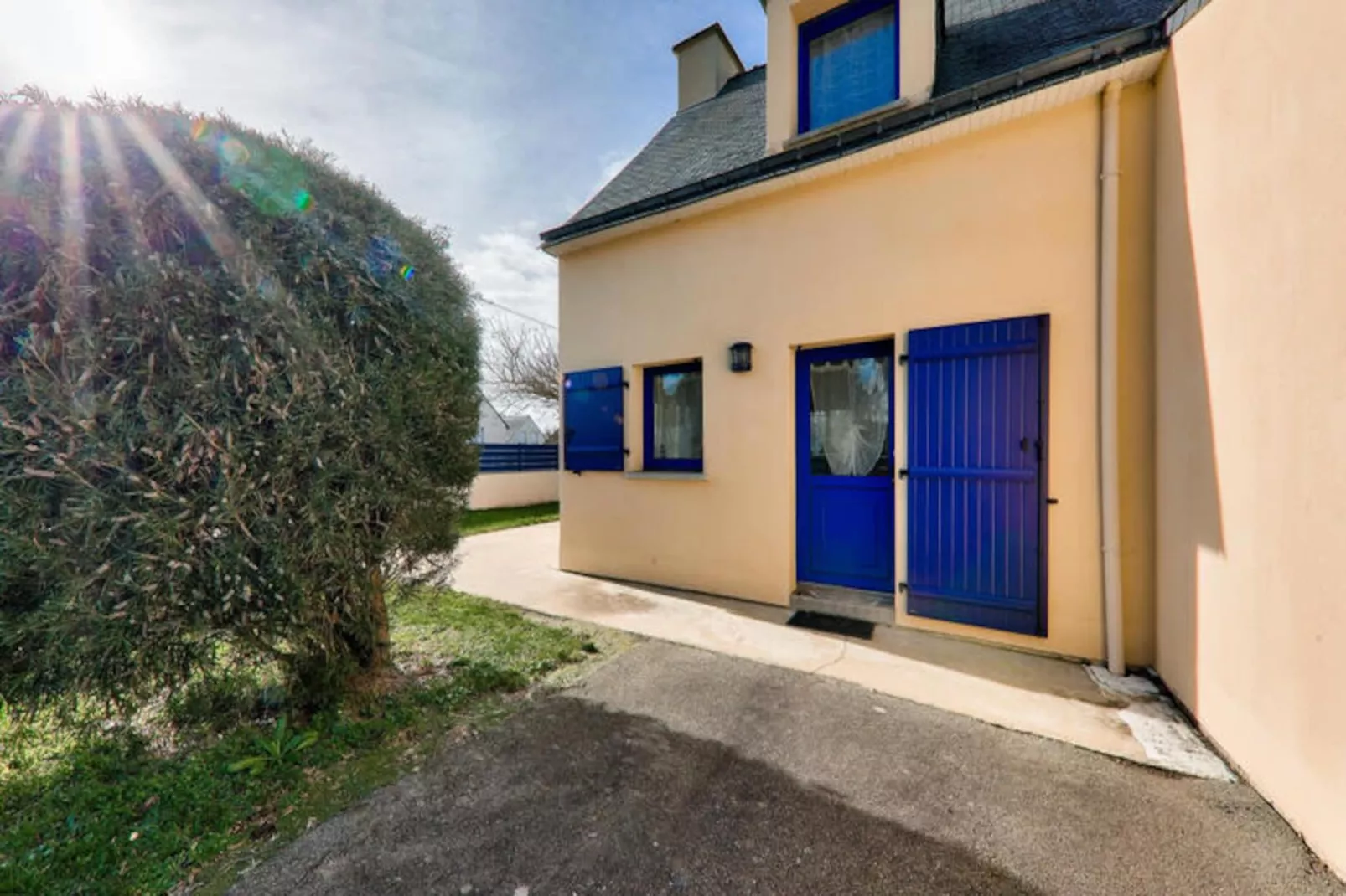 Maison à Sarzeau-Untagged