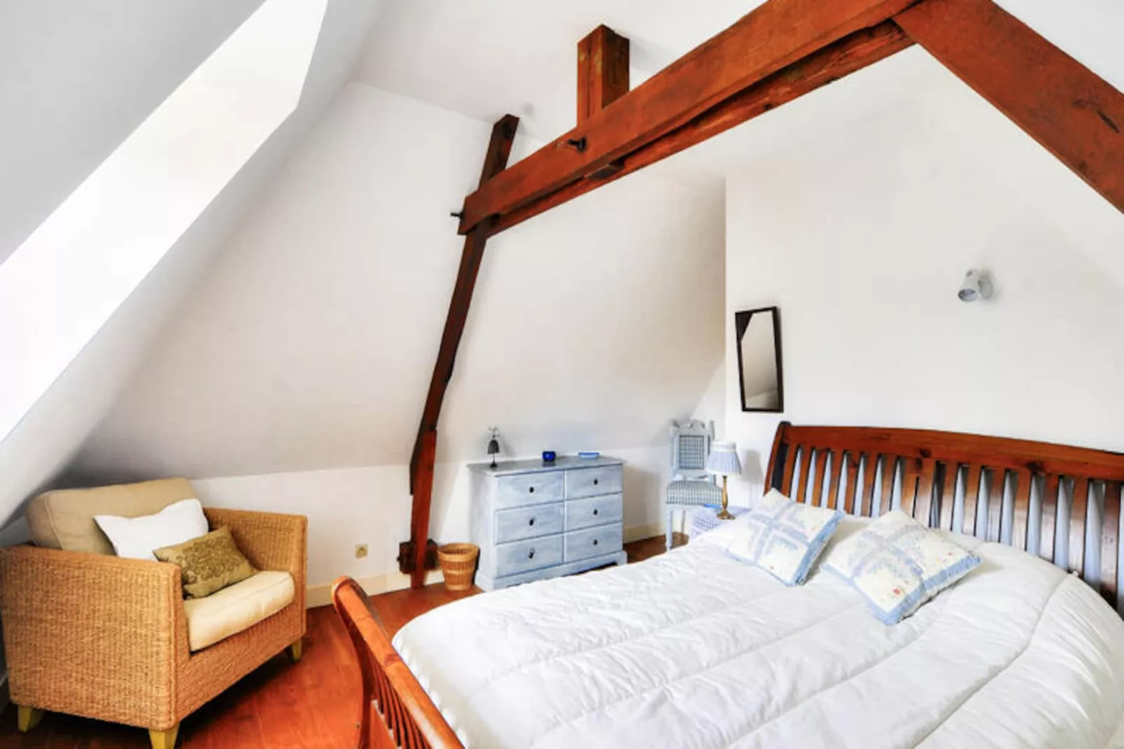 Maison à Saint Leon sur Vezere-Non tagué