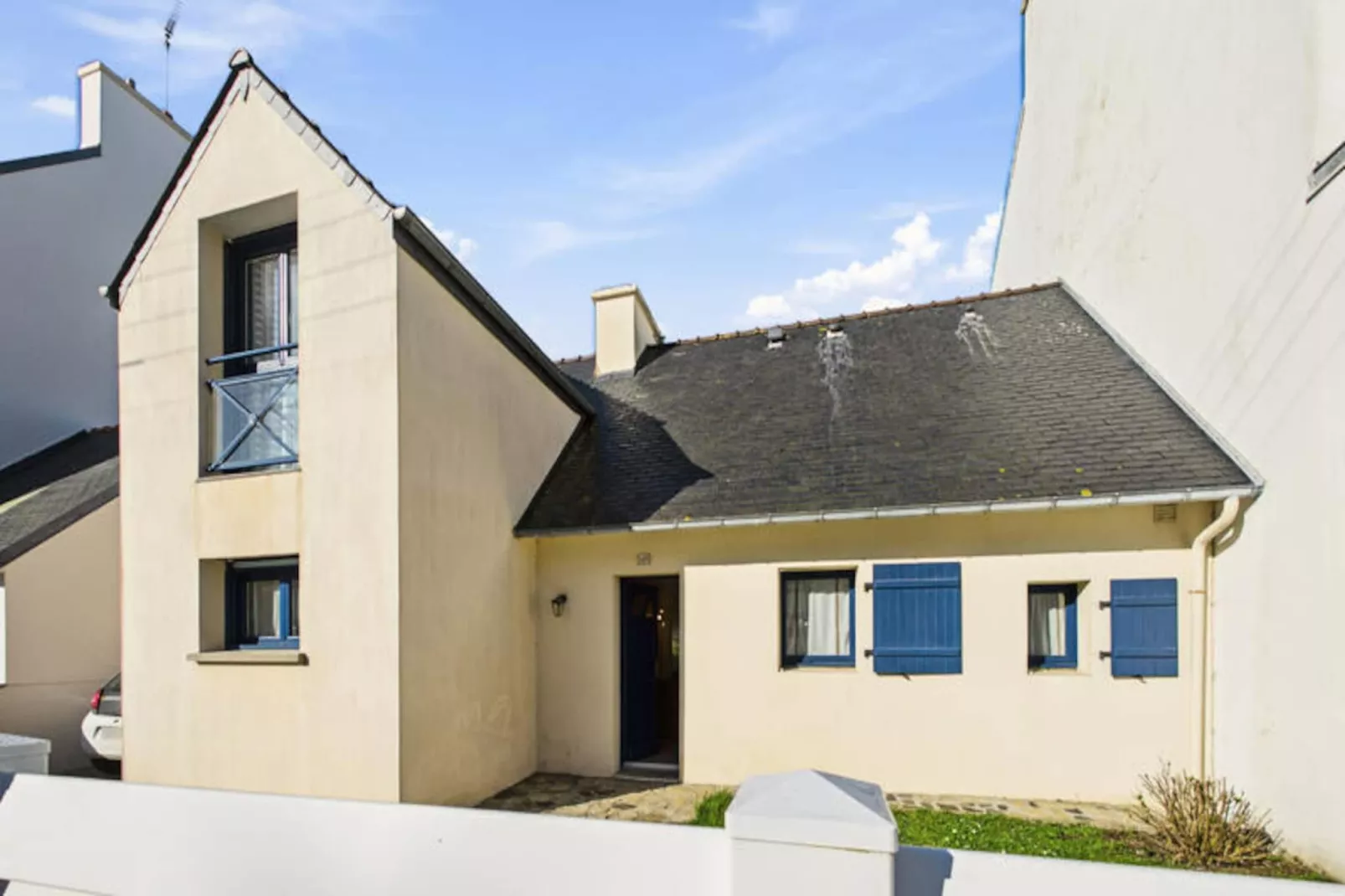 Maison à Le Guilvinec-Non tagué