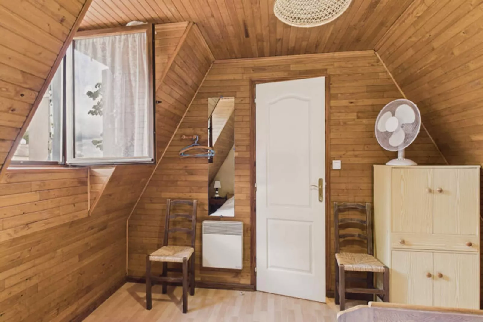 Maison à Saint-Crépin-et-Carlucet-Non tagué