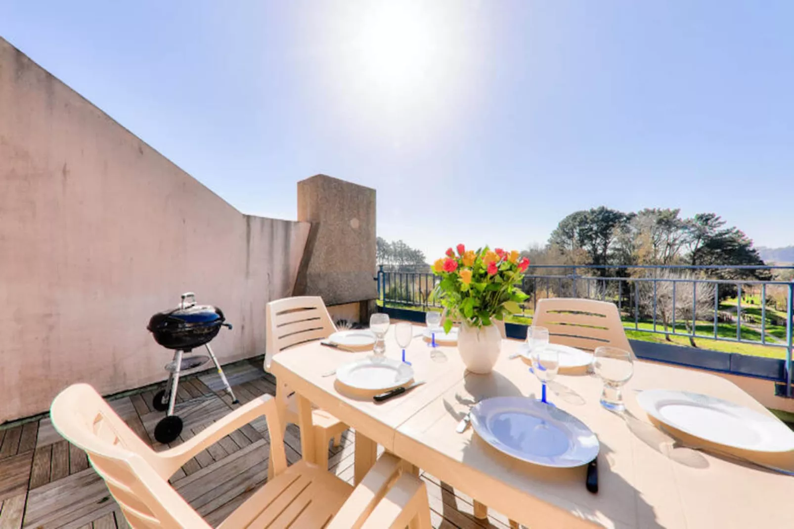 Appartements à Arzon - Port Crouesty-Untagged