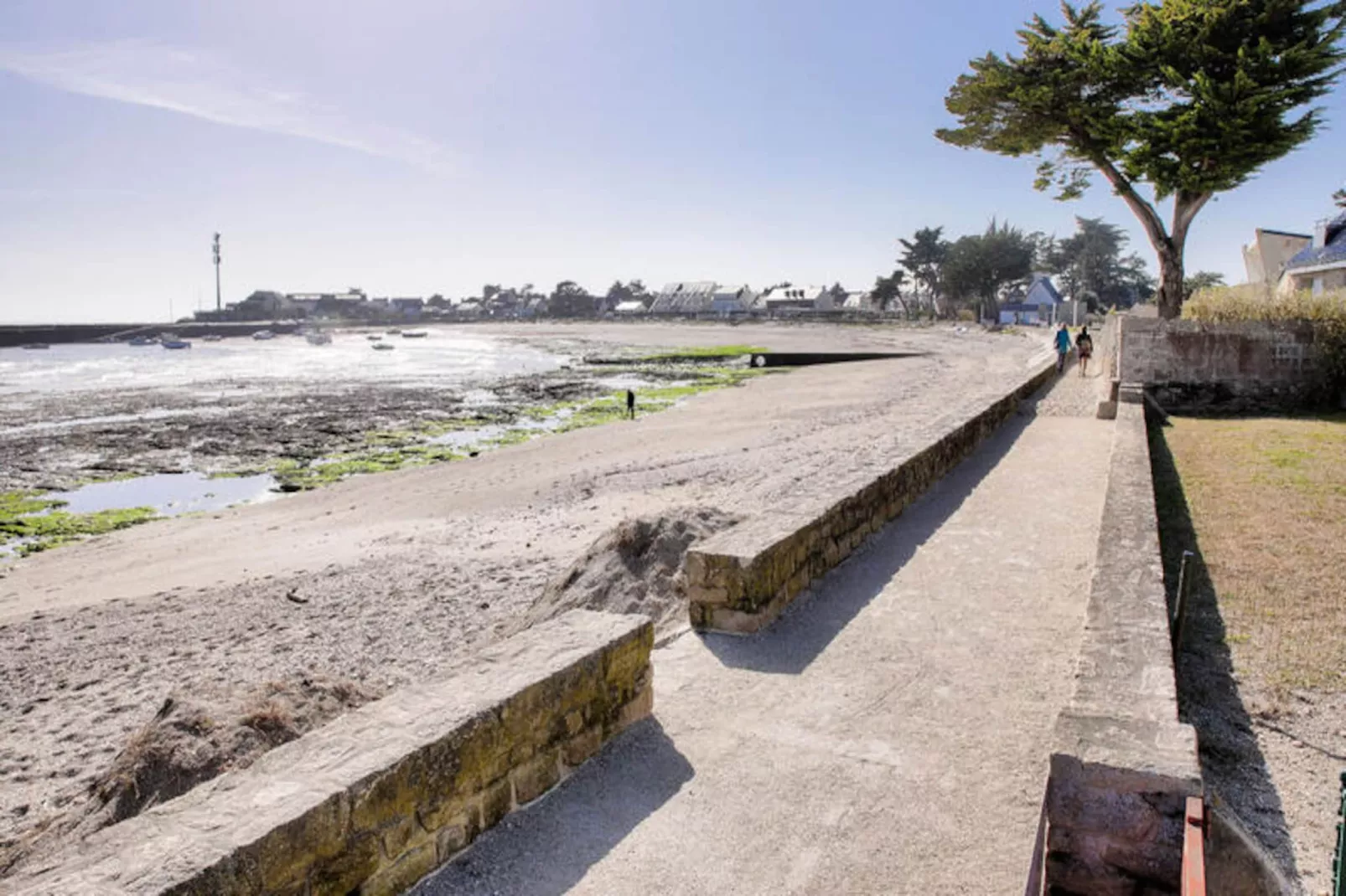 Studio à Sarzeau-Non tagué