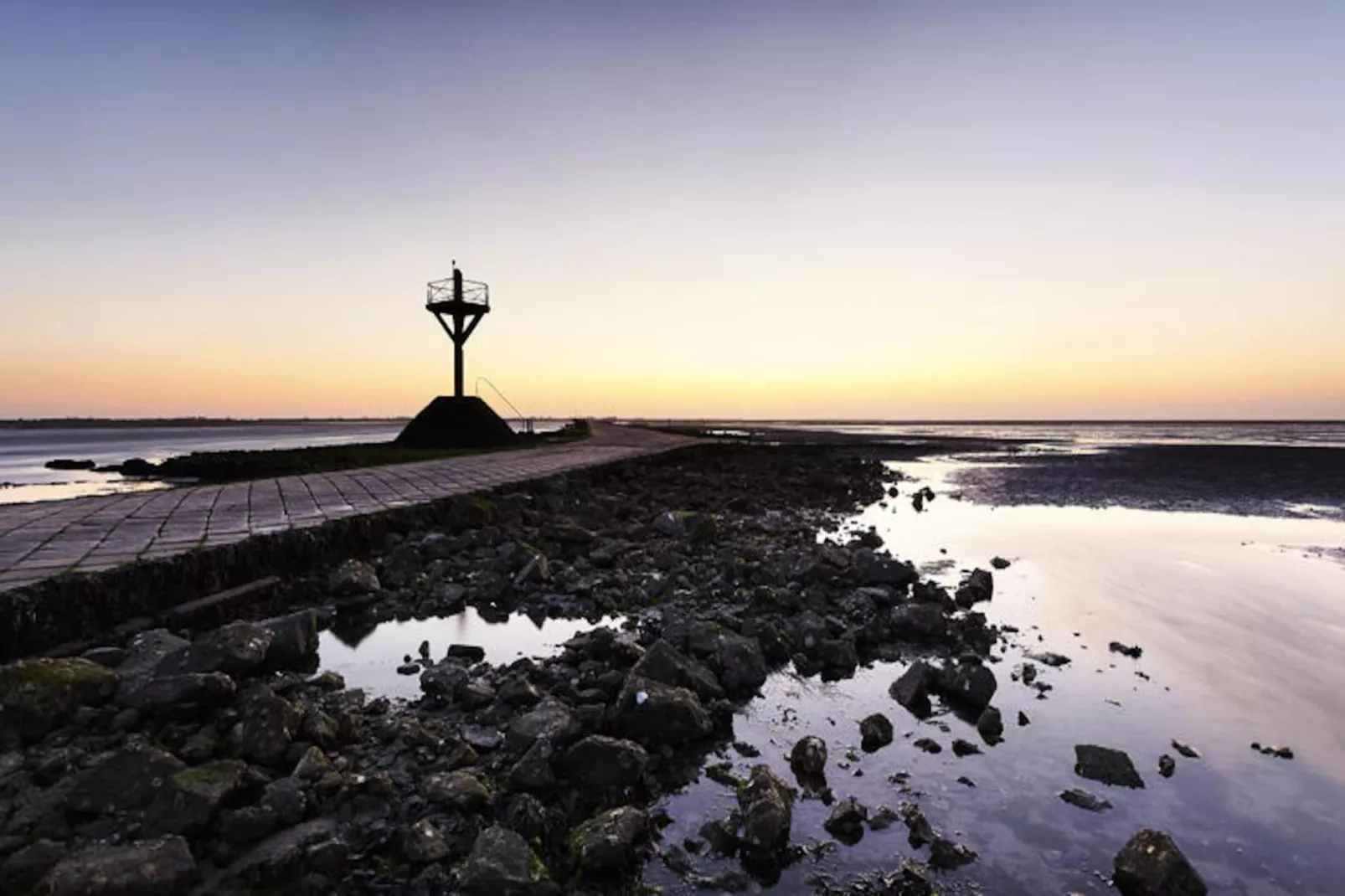 Maison à Noirmoutier-Nicht zugeordnet