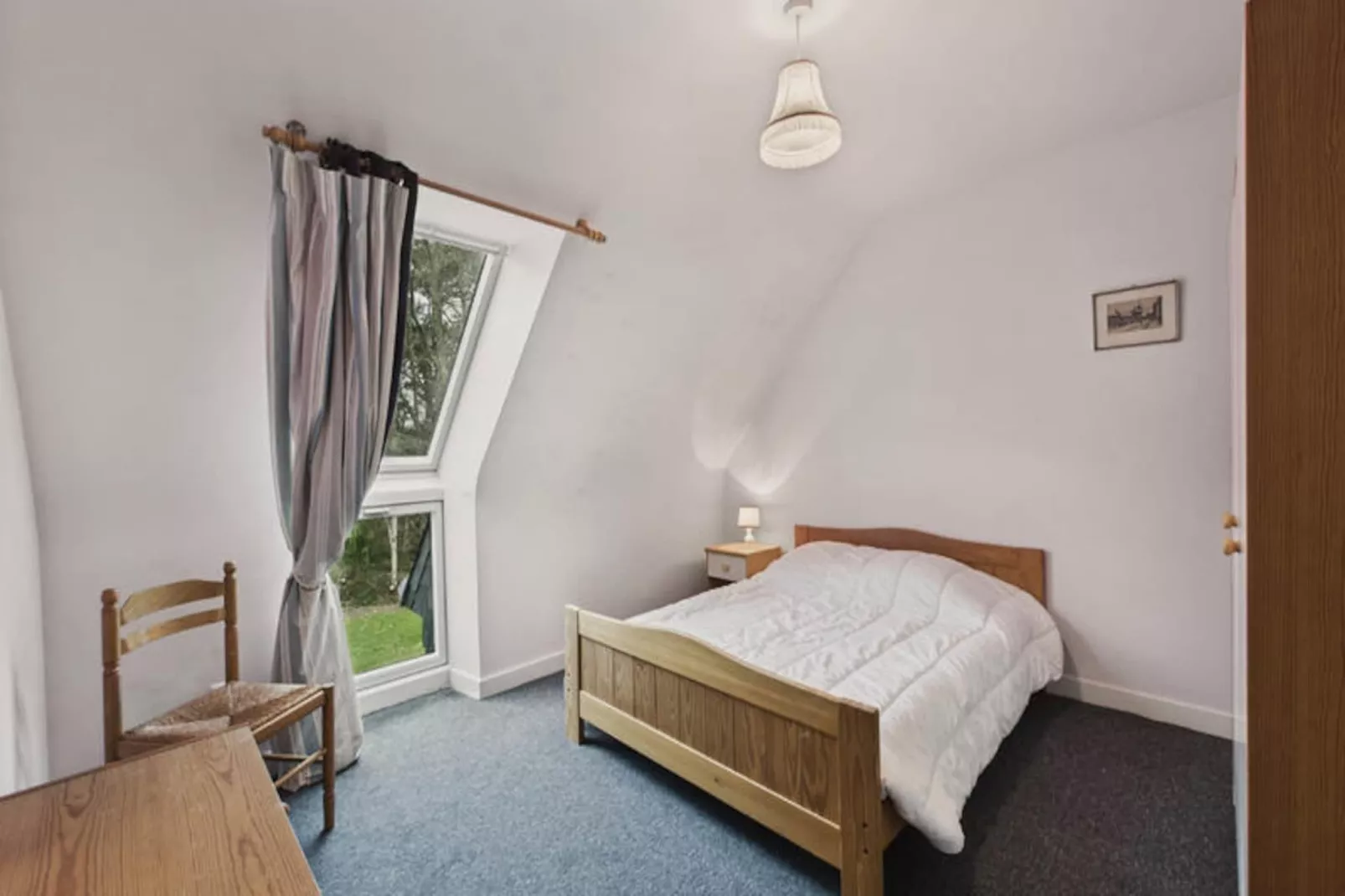 Maison à La Forêt-Fouesnant-Nicht zugeordnet