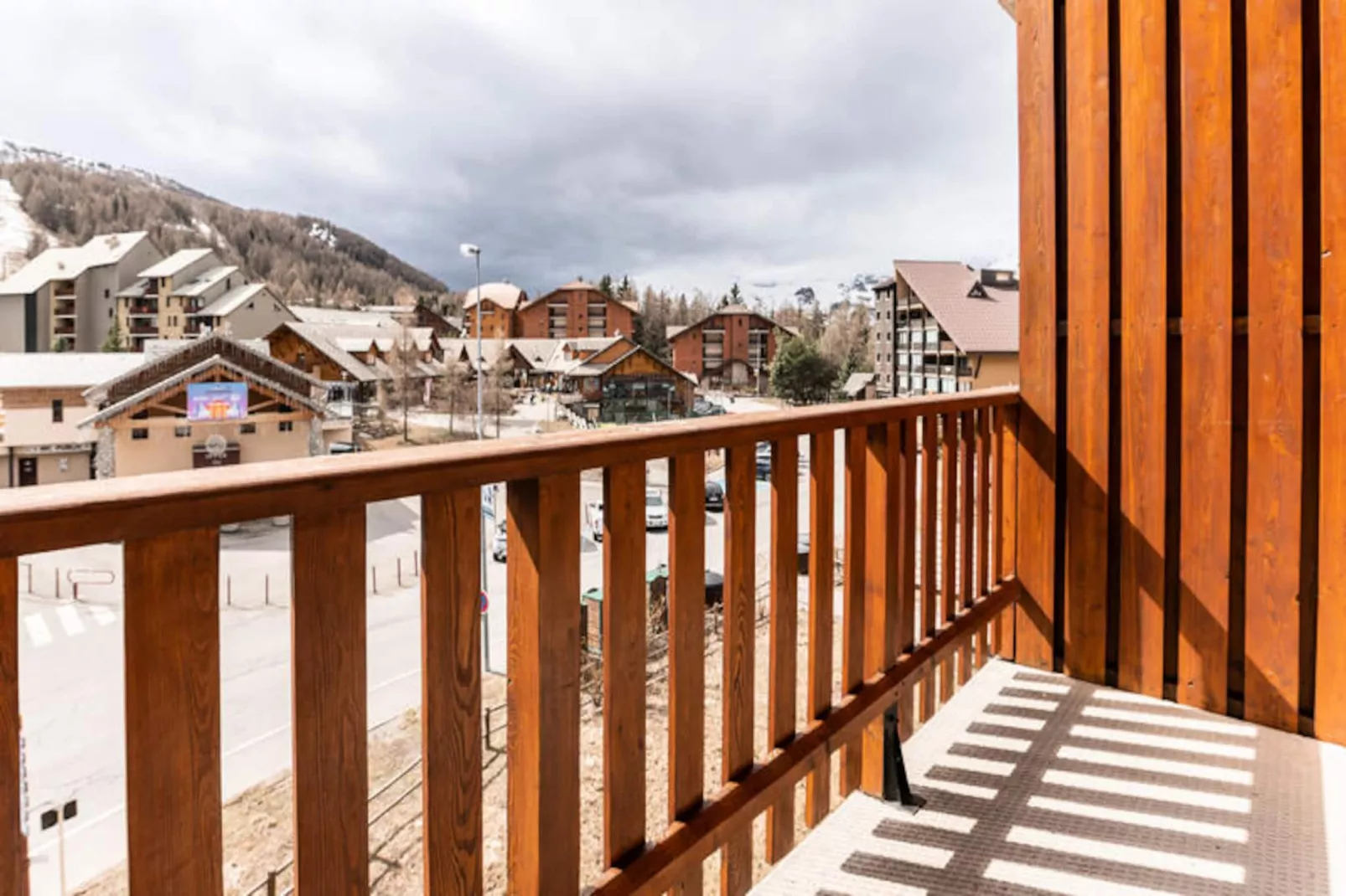 Appartements à Le Dévoluy-Untagged