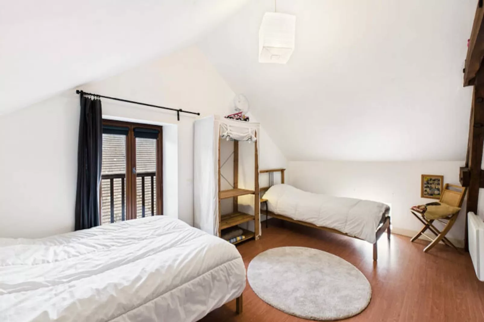 Maison à Fanlac-Non tagué