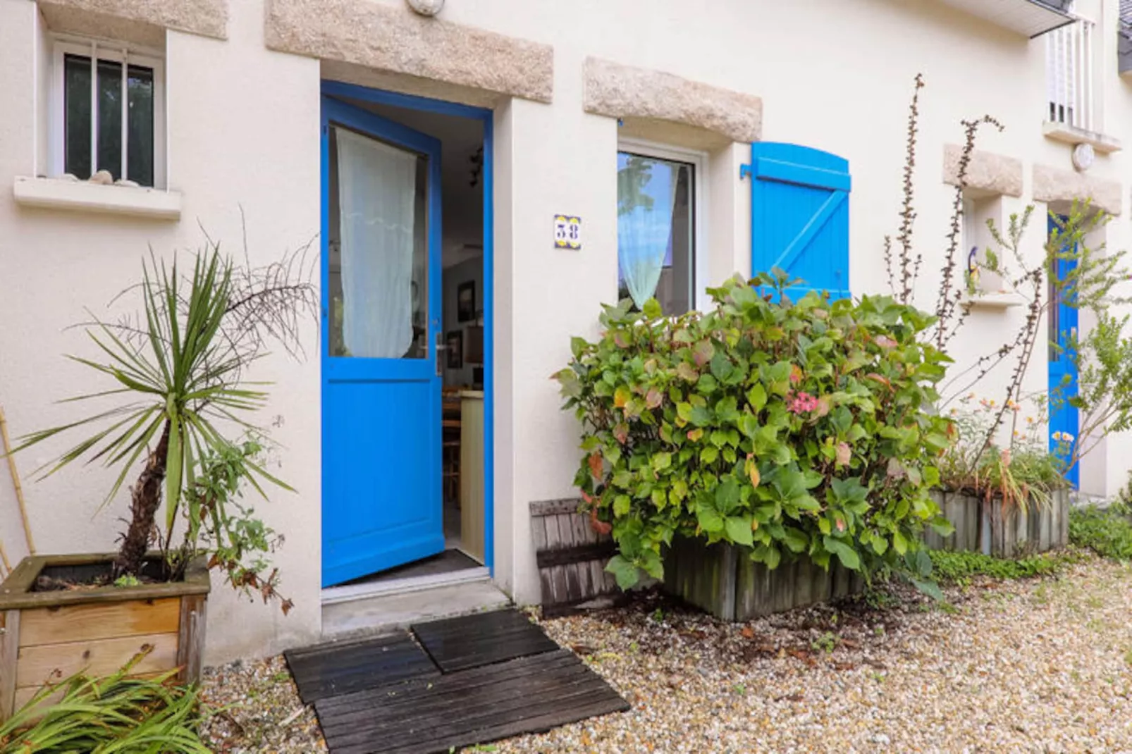 Maison à Arzon - Port Crouesty-Untagged