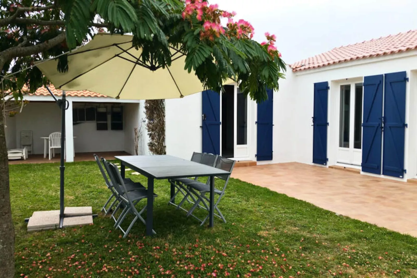 Maison à Noirmoutier-Nicht zugeordnet