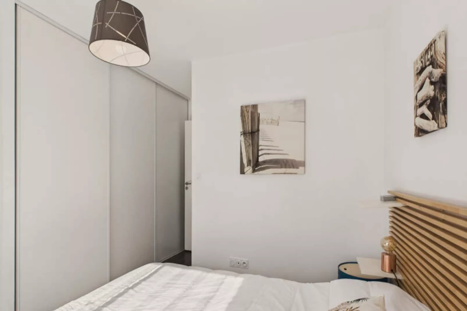 Maison à Saint Vincent sur Jard-Nicht zugeordnet