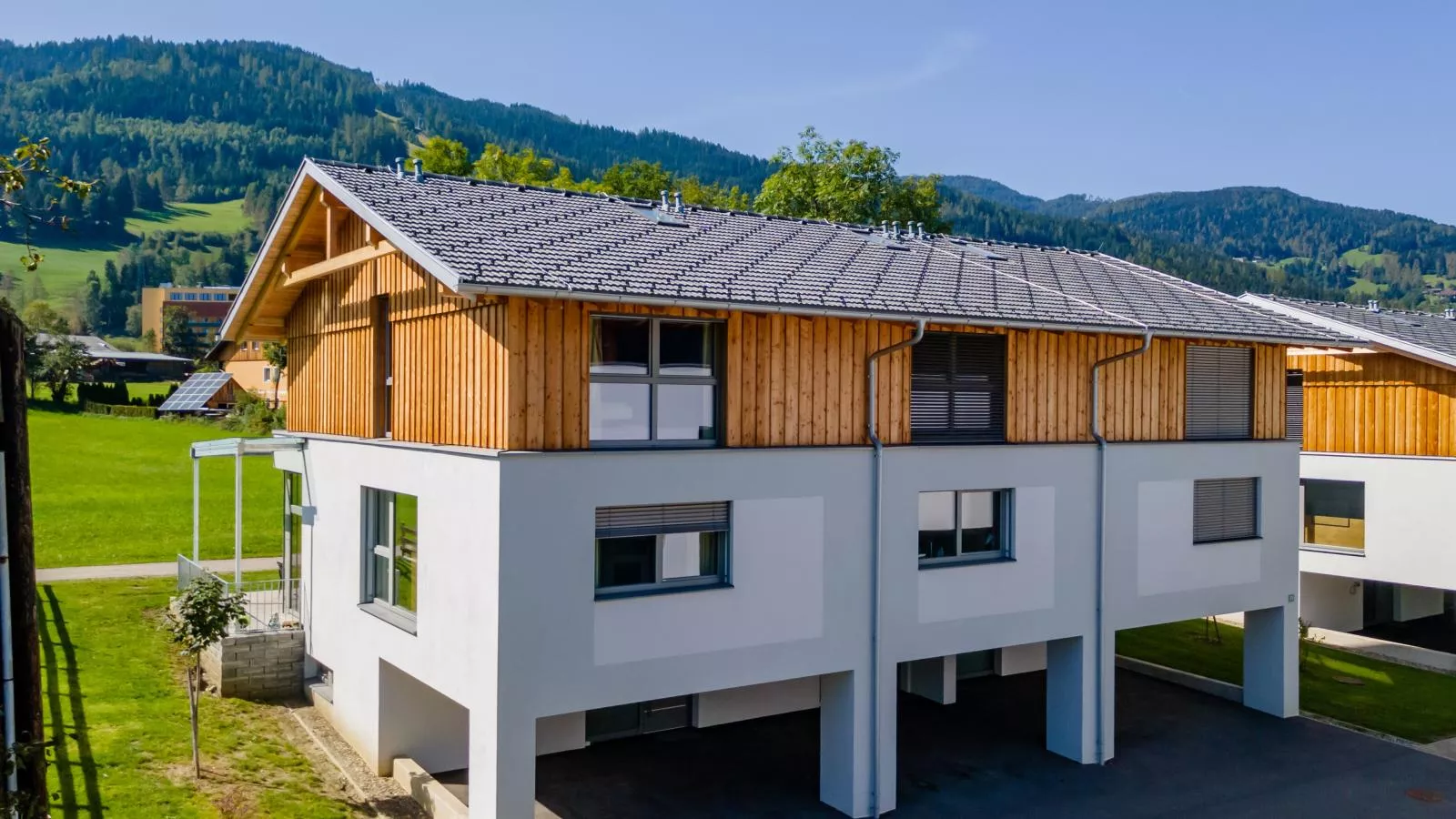 Aquarius Haus 7 TOP 16-Exterior summer