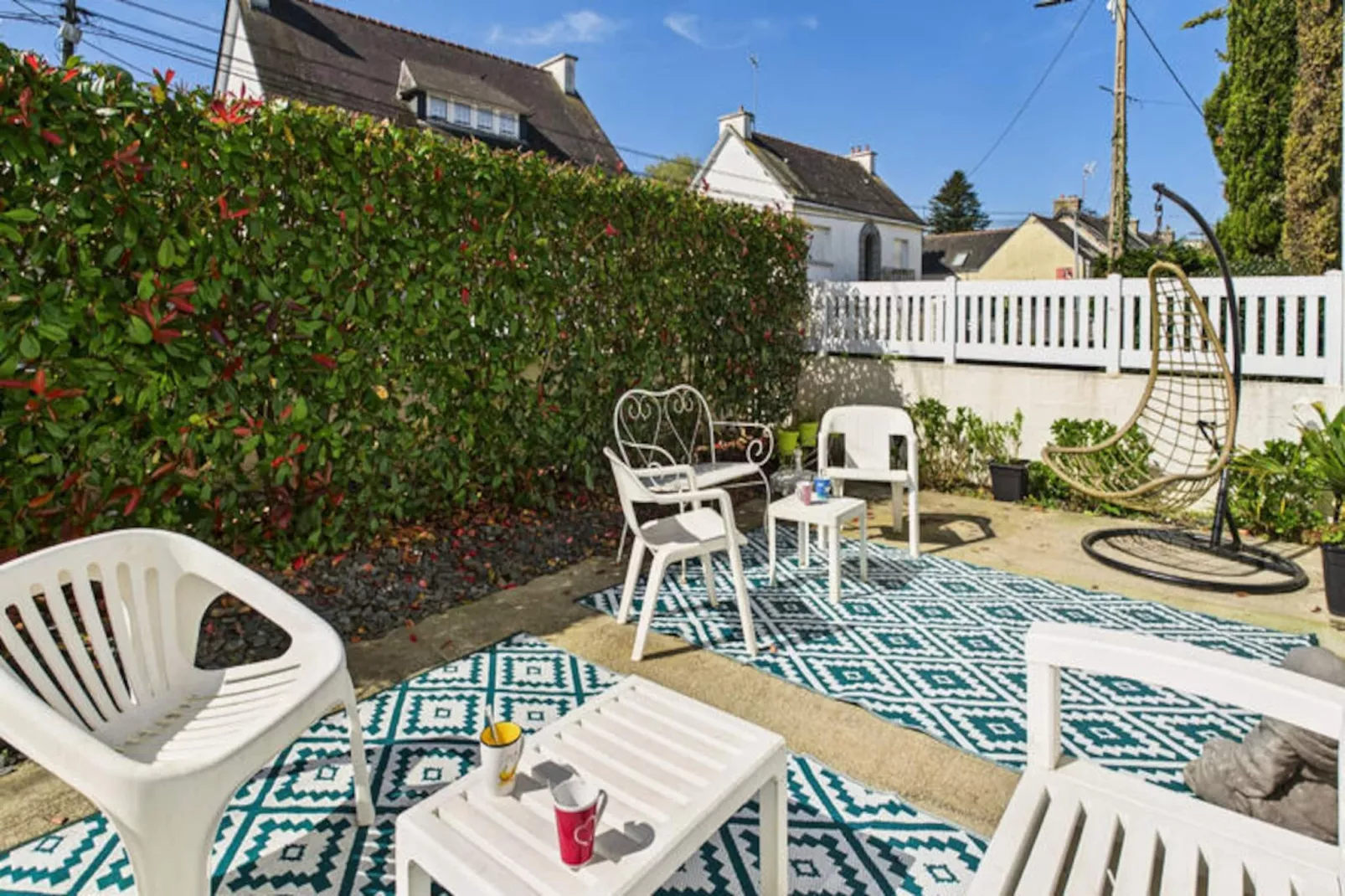 Maison à Pont Aven-Nicht zugeordnet