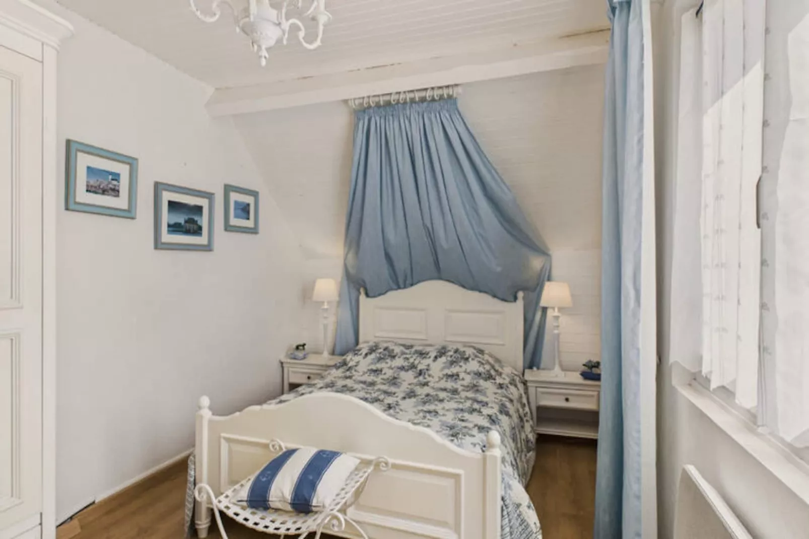 Maison à Trévou-Tréguignec-Untagged