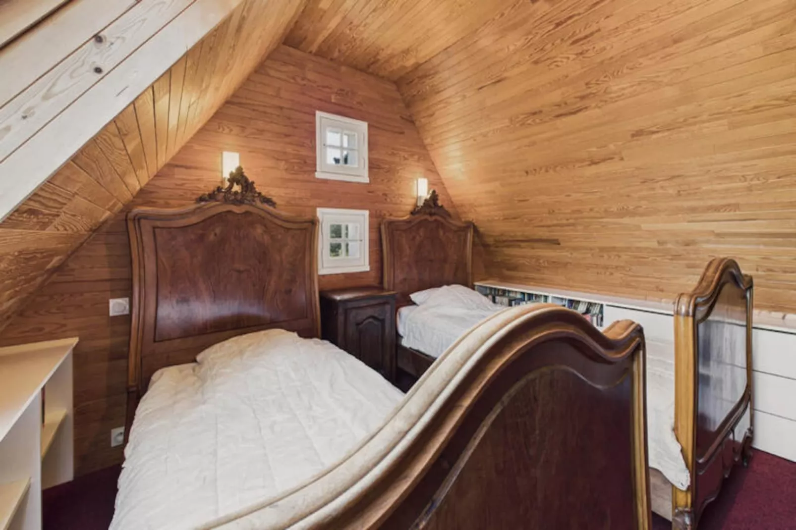 Maison à Louannec-Untagged