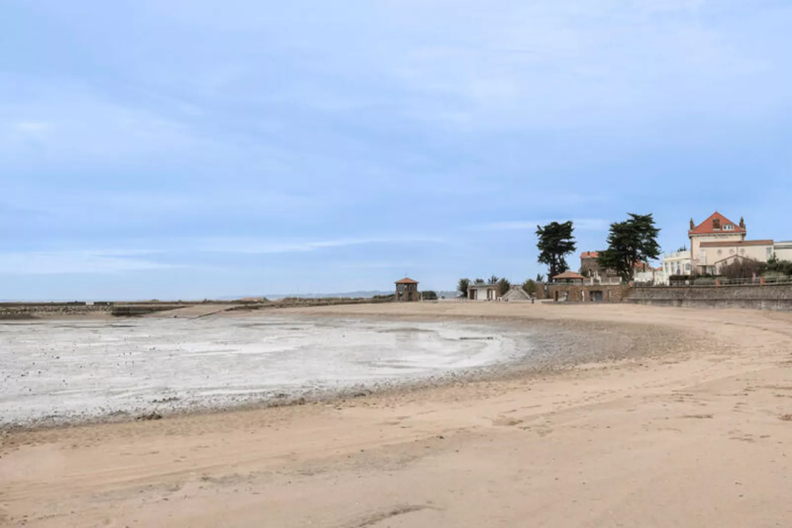 Appartements à La Bernerie en Retz-Non tagué