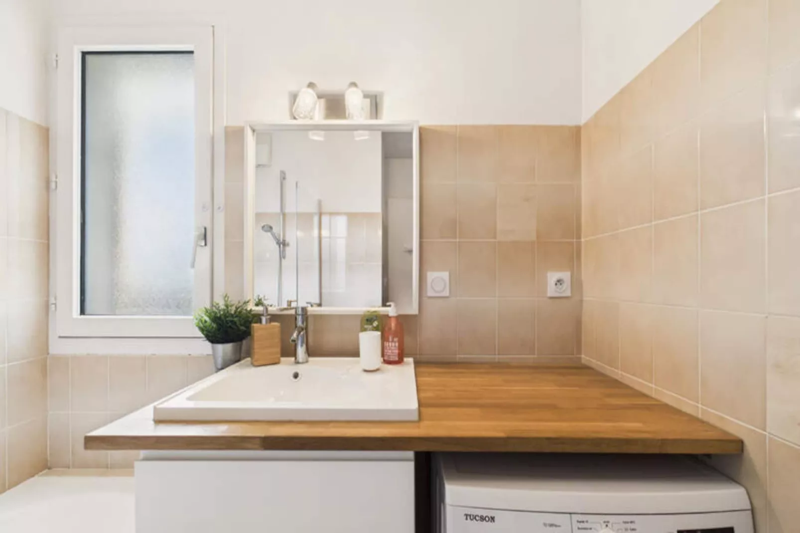 Appartements à Saint-Gilles-Croix-de-Vie-Nicht zugeordnet