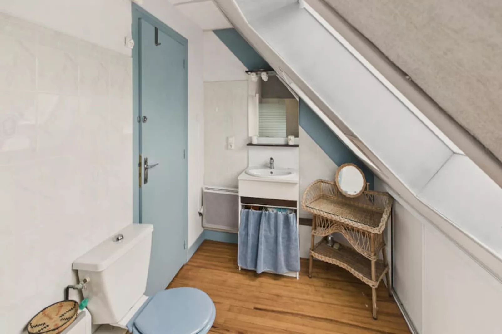 Maison à Île Tudy-Nicht zugeordnet