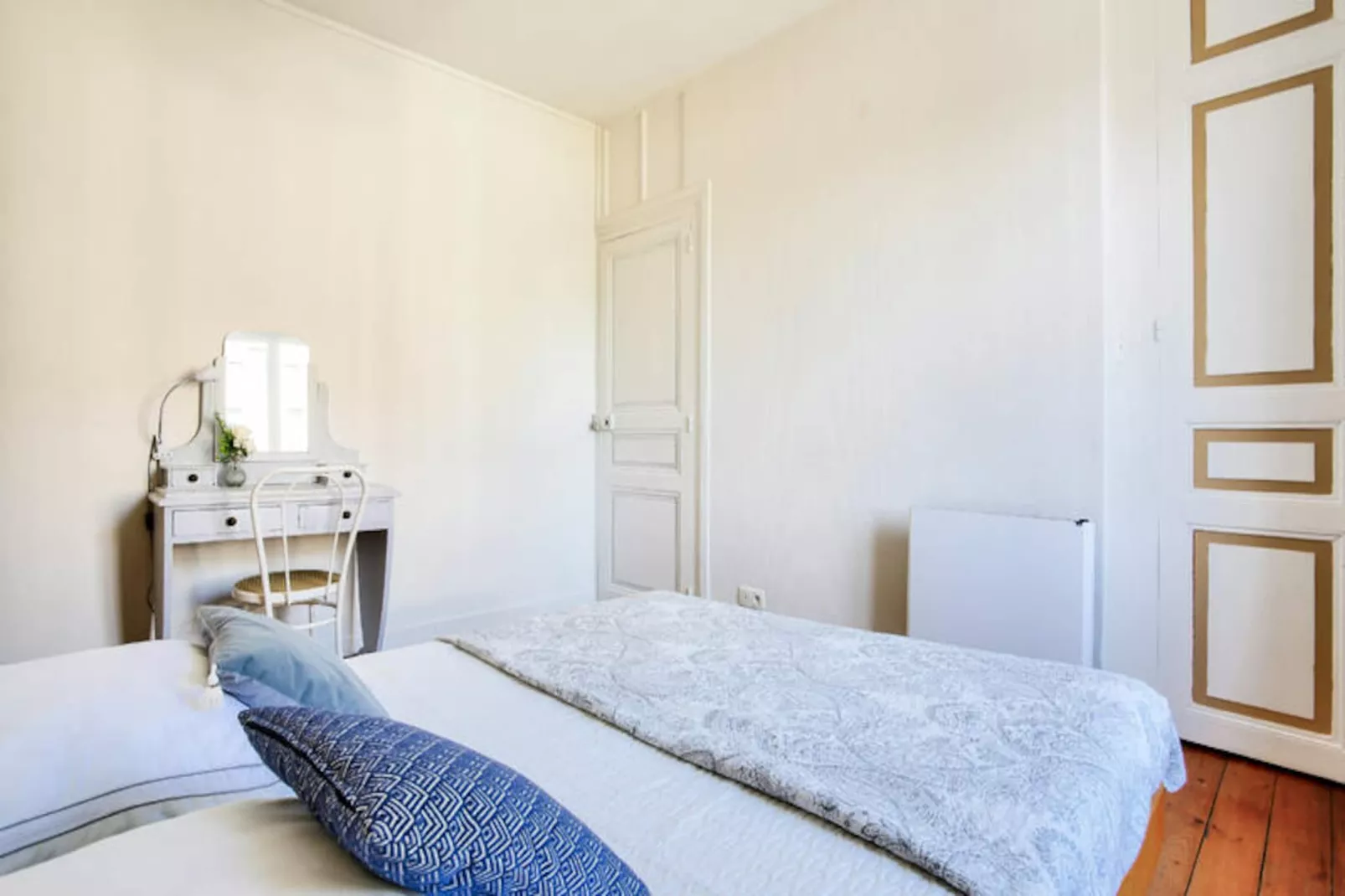 Maison à Dinard-Nicht zugeordnet