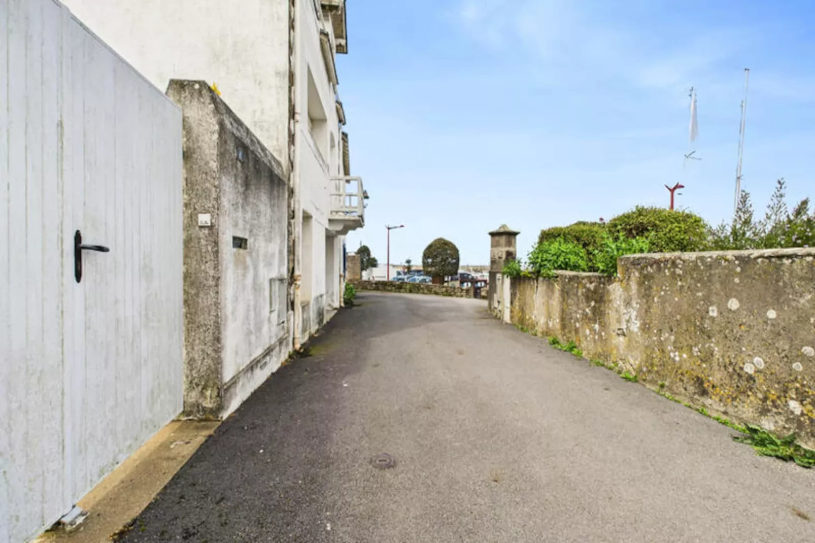 Maison à Piriac-sur-Mer-Nicht zugeordnet