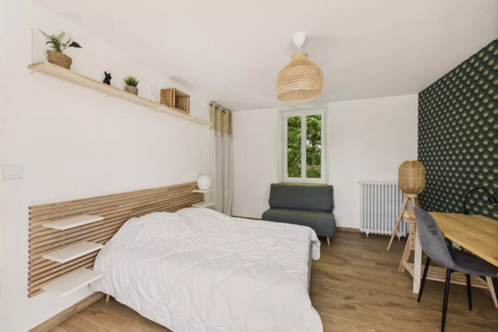 Maison à Terrasson-Non tagué