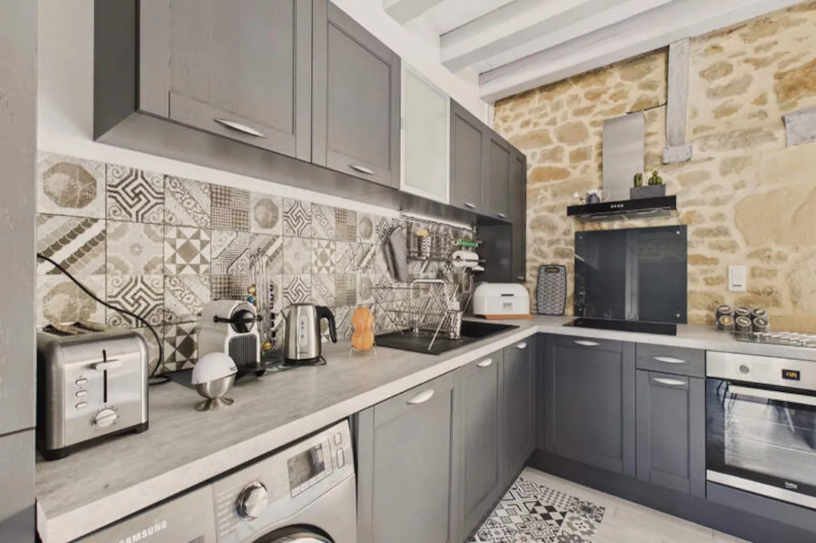 Maison à Saint-Julien-de-Lampon-Nicht zugeordnet