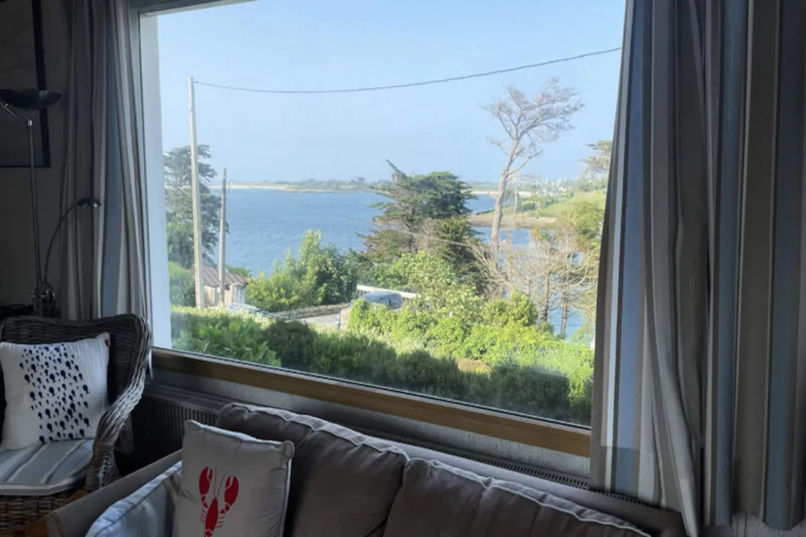 Maison à Saint-Pabu-Nicht zugeordnet