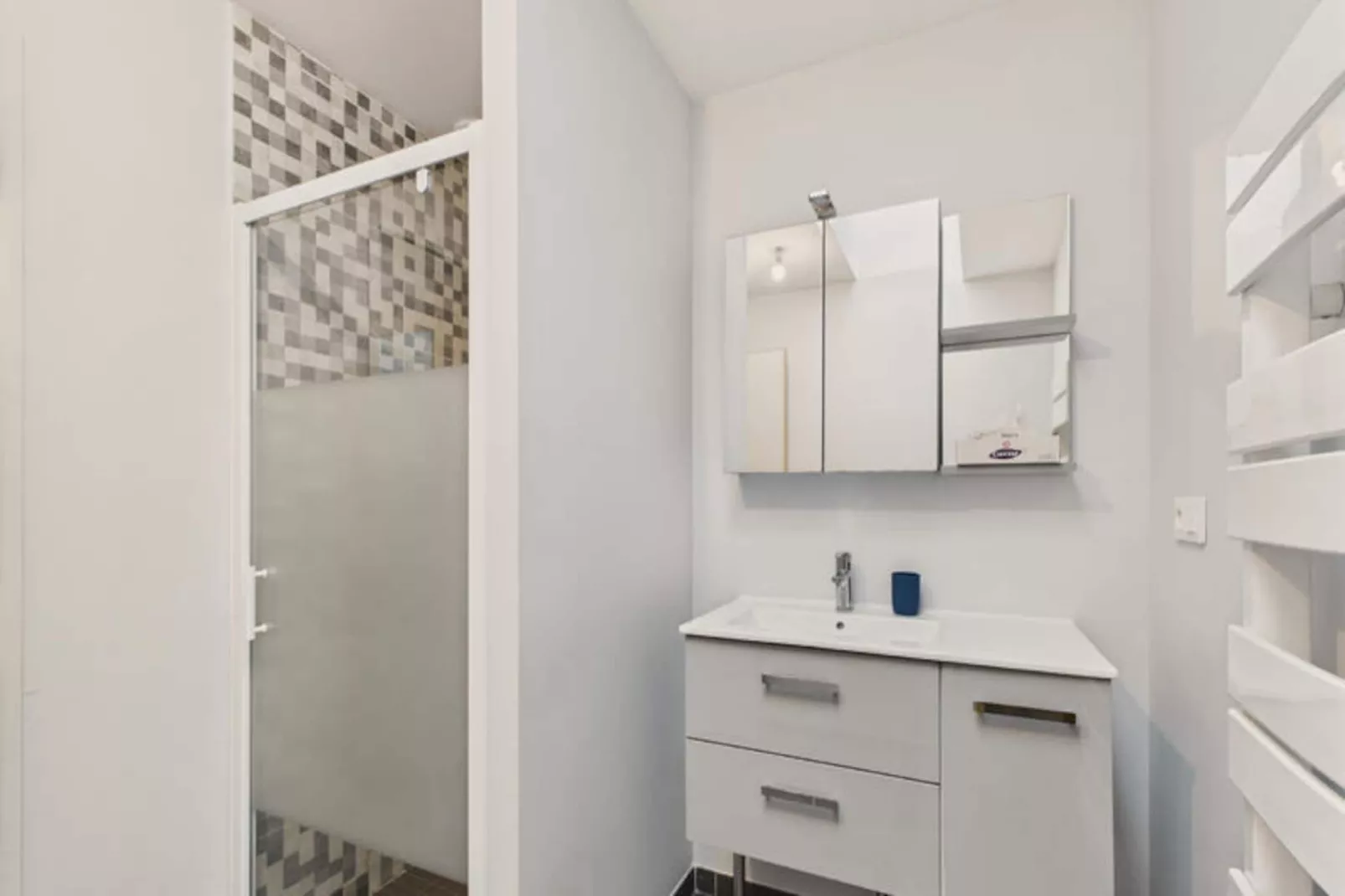 Maison à Saint Vincent sur Jard-Nicht zugeordnet