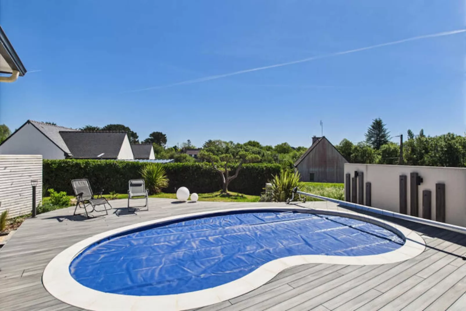 Maison à Penmarc'h-Non tagué