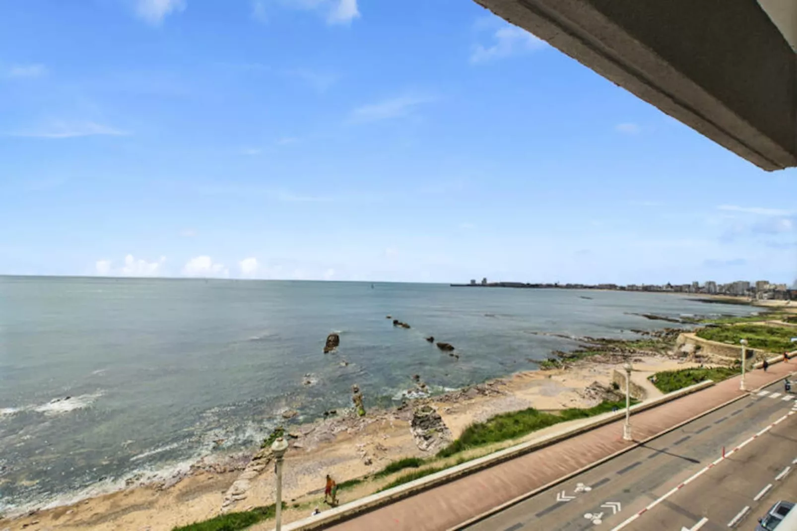 Appartements à Les Sables d'Olonne-Non tagué