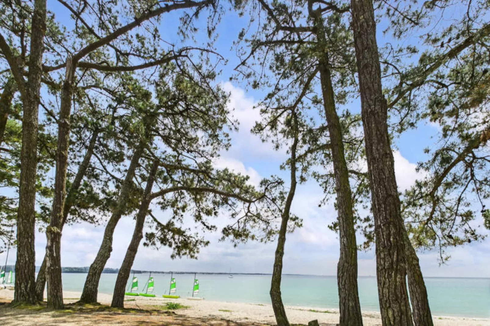 Appartements à Fouesnant-Untagged