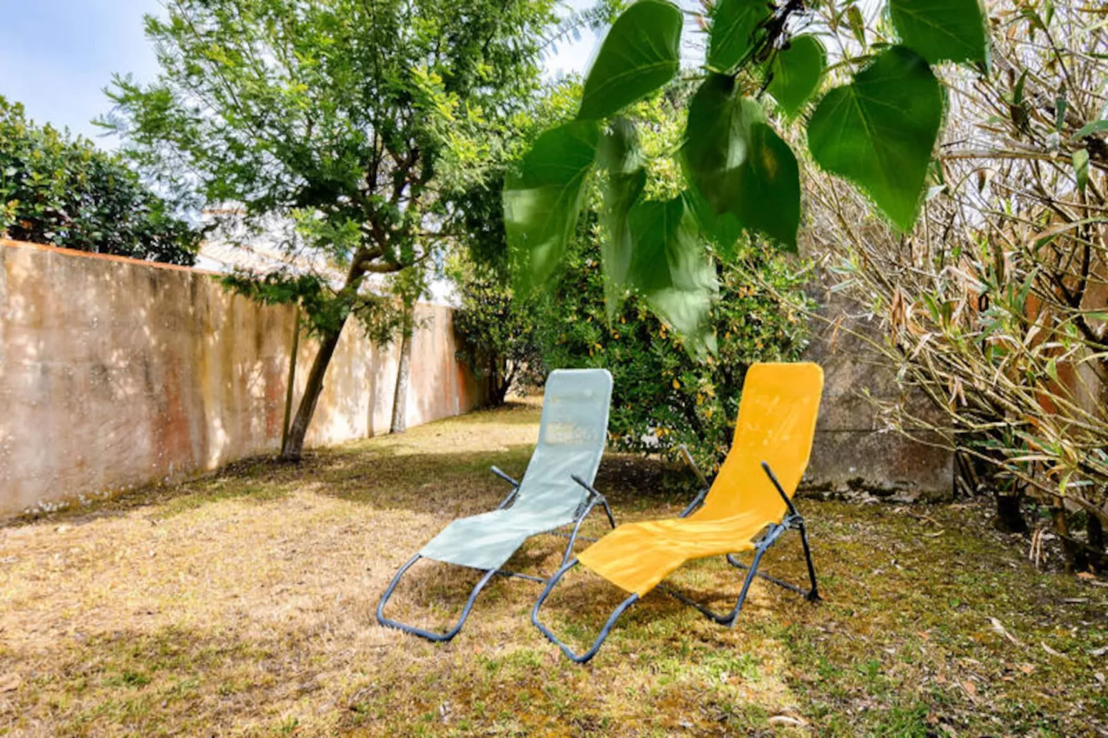 Maison à Noirmoutier-Untagged