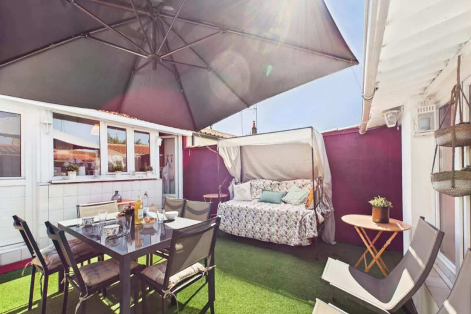 Maison à Les Sables d'Olonne-Non tagué