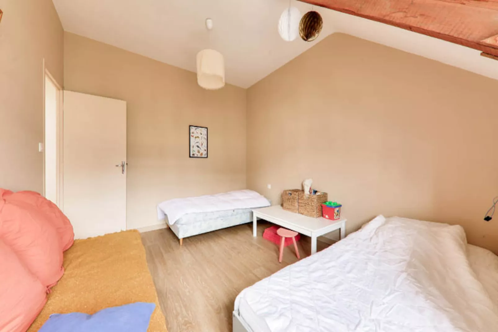 Maison à Saint Gildas de Rhuys-Non tagué