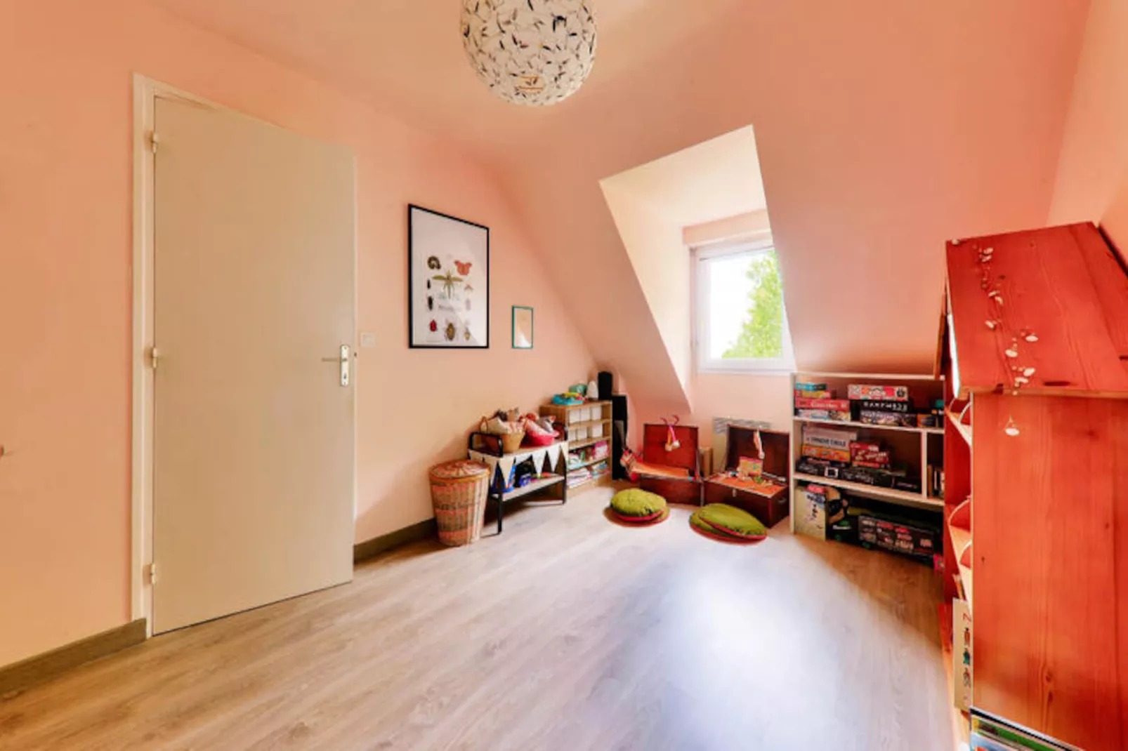 Maison à Saint Gildas de Rhuys-Untagged