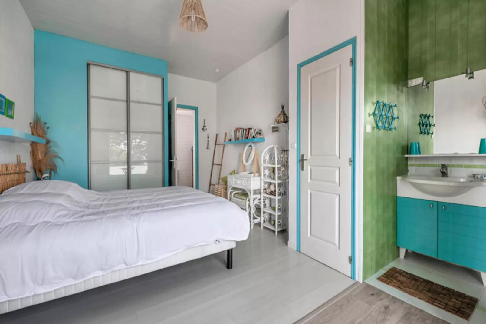 Maison à La Plaine Sur Mer-Non tagué