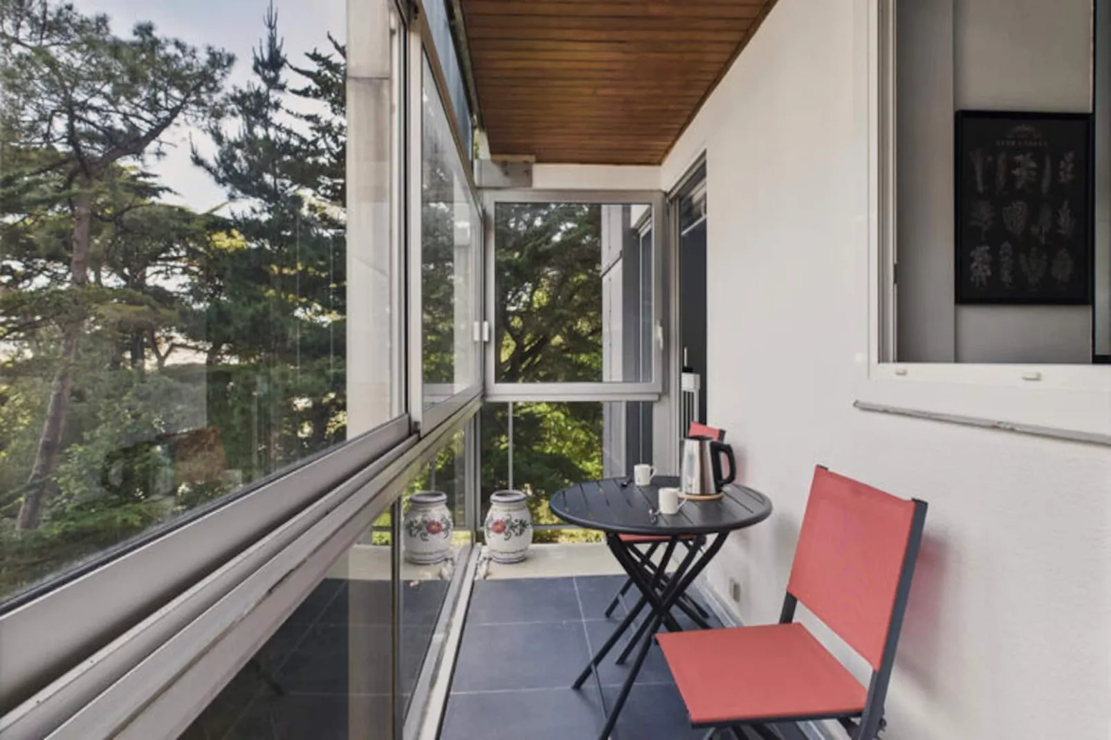 Appartements à La Baule-Untagged