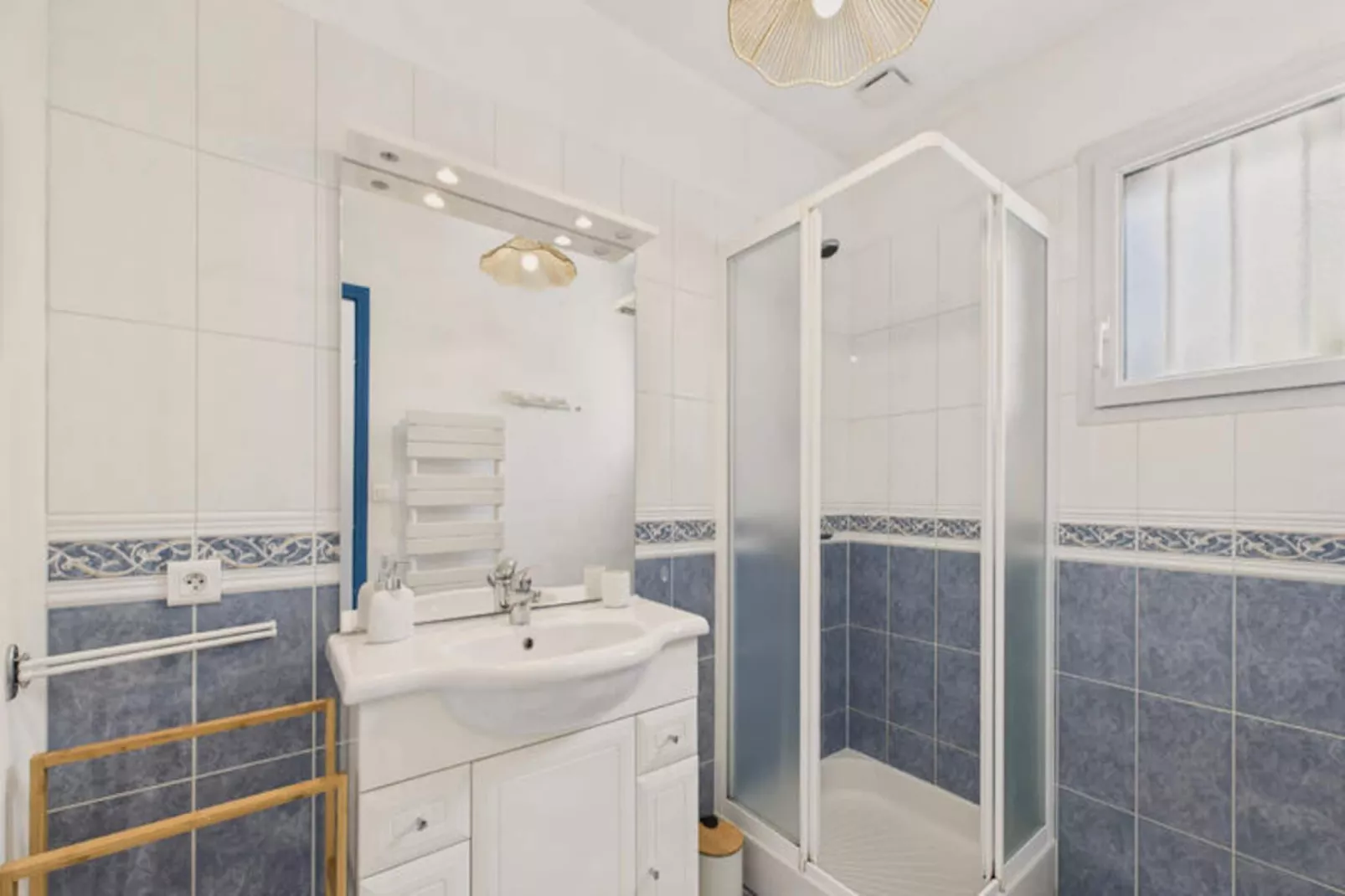 Maison à Saint Vincent sur Jard-Untagged