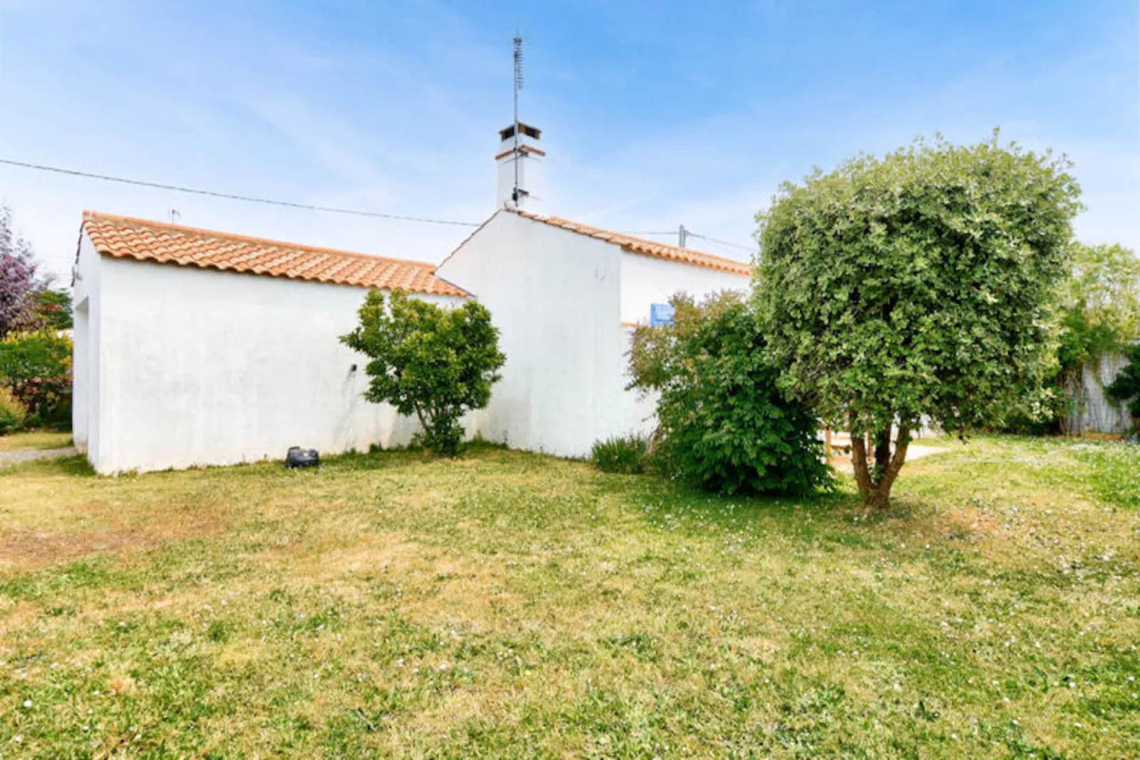 Maison à Noirmoutier-Untagged