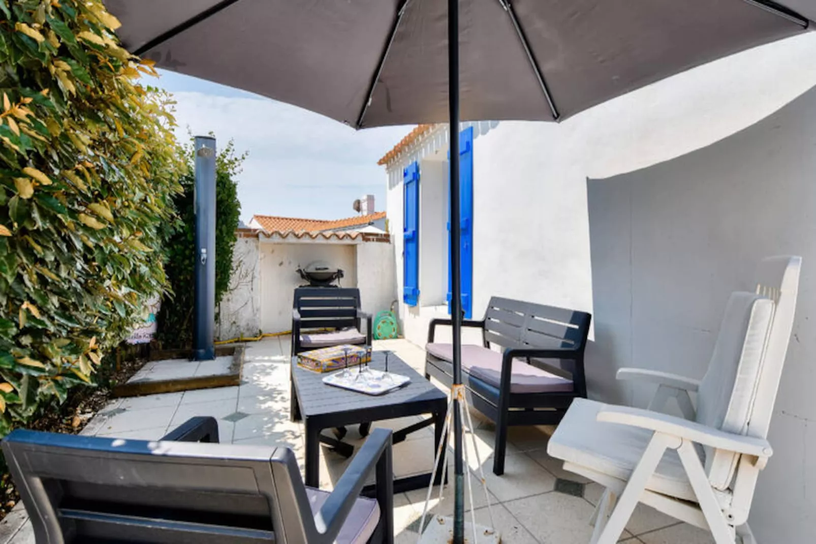 Maison à Noirmoutier-Nicht zugeordnet