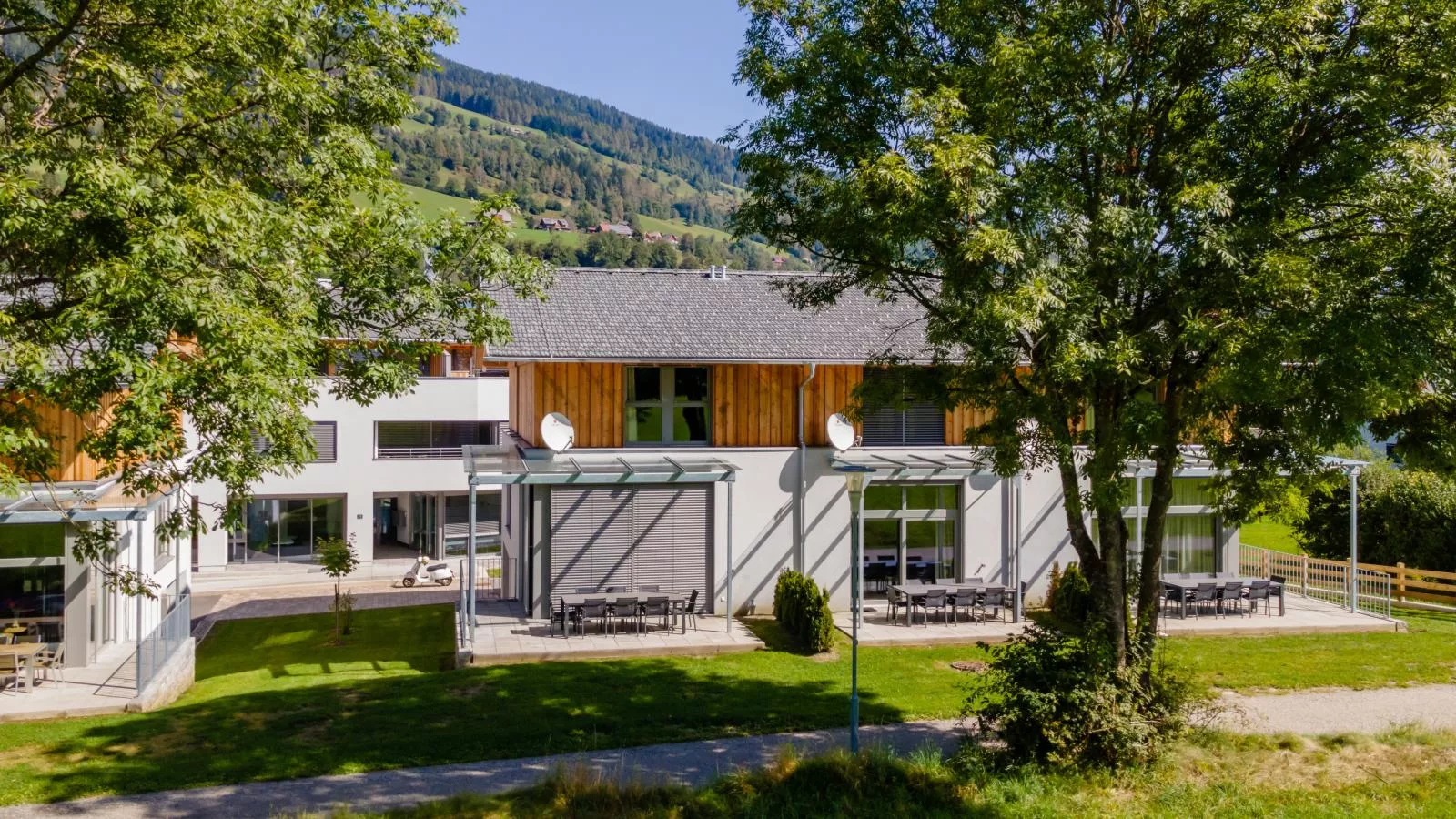 Aquarius Haus 8 TOP 17-Exterior summer