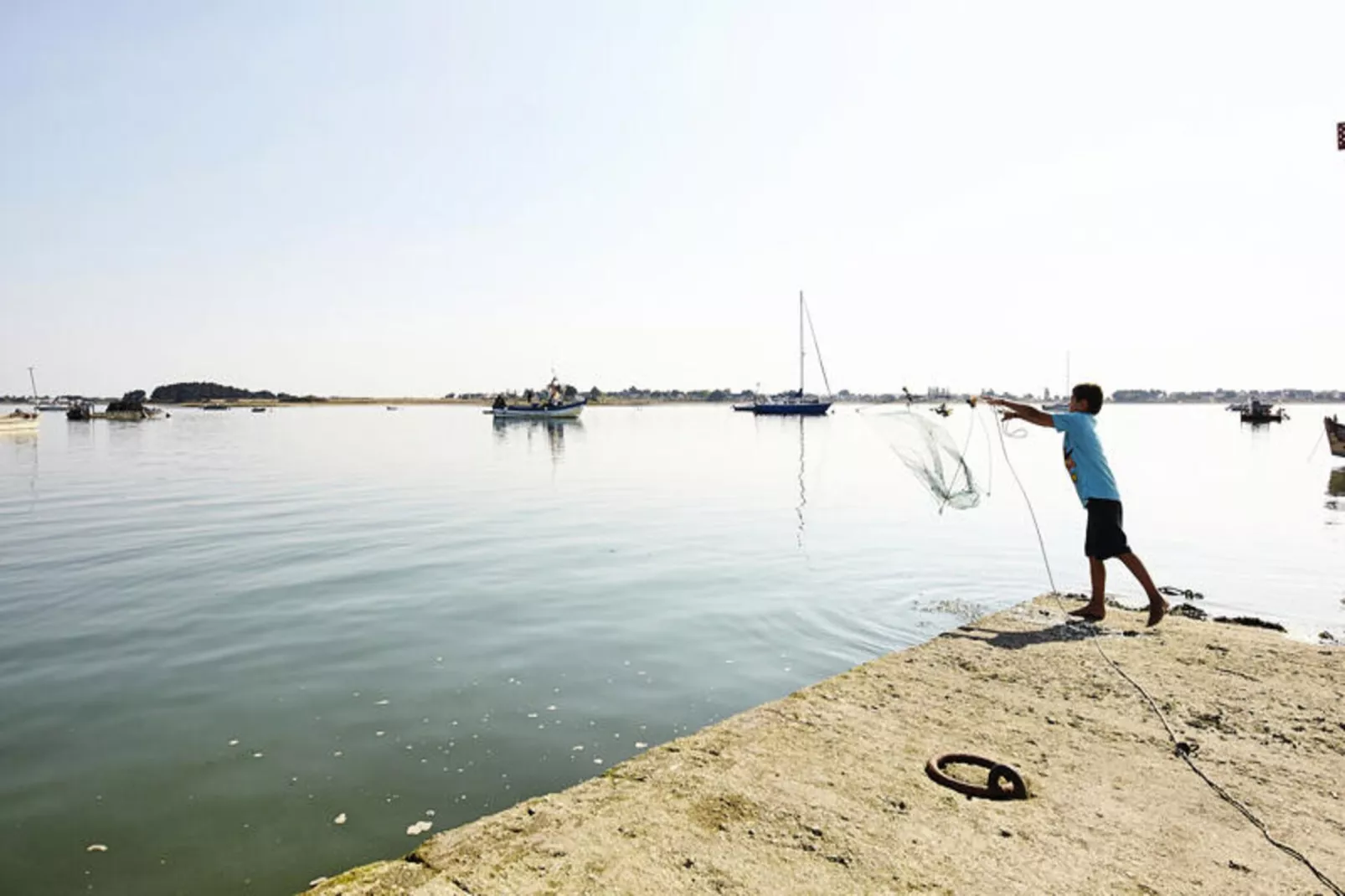 Maison à Le Tour du Parc-Untagged