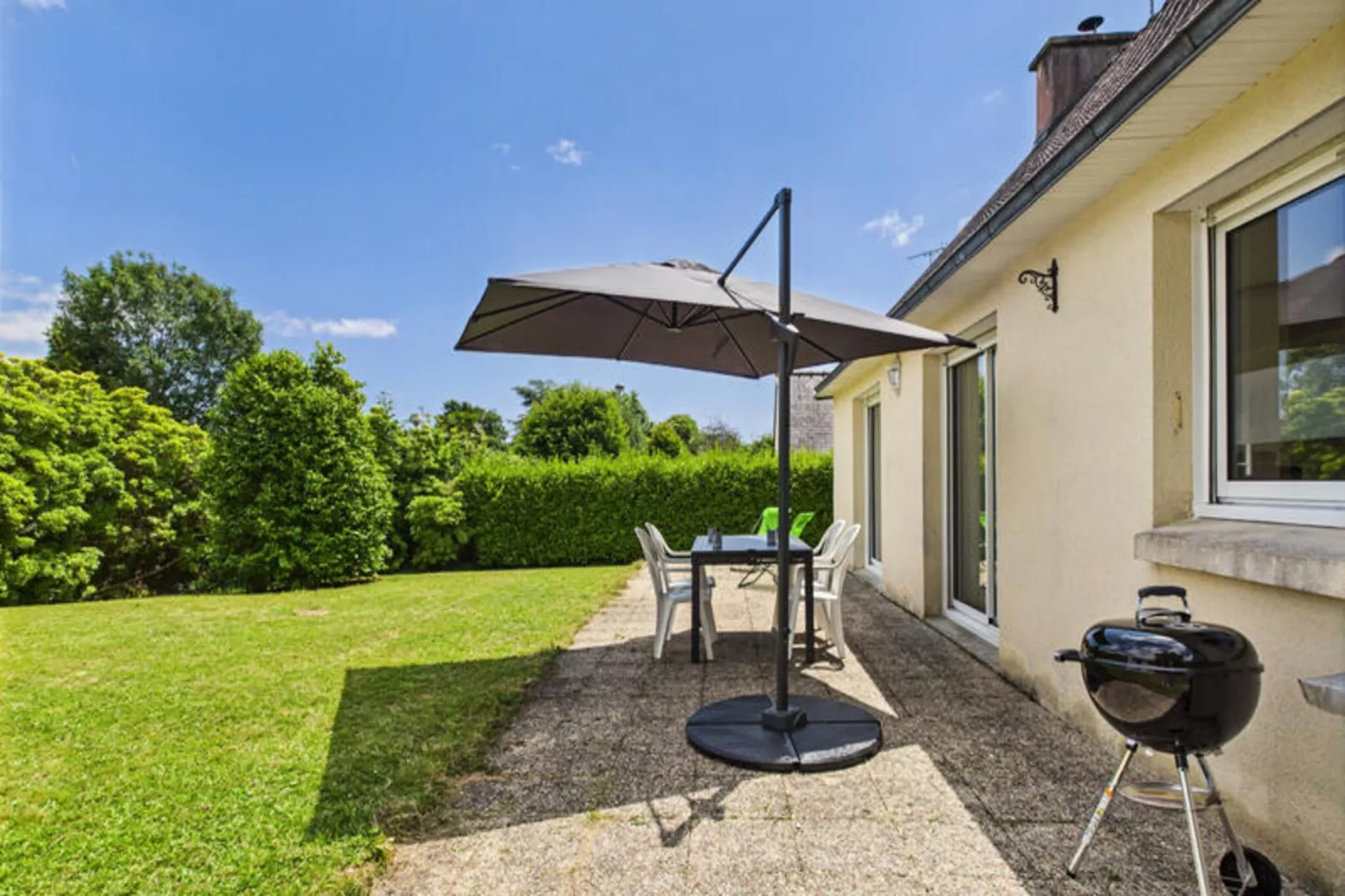 Maison à La Forêt-Fouesnant-Untagged