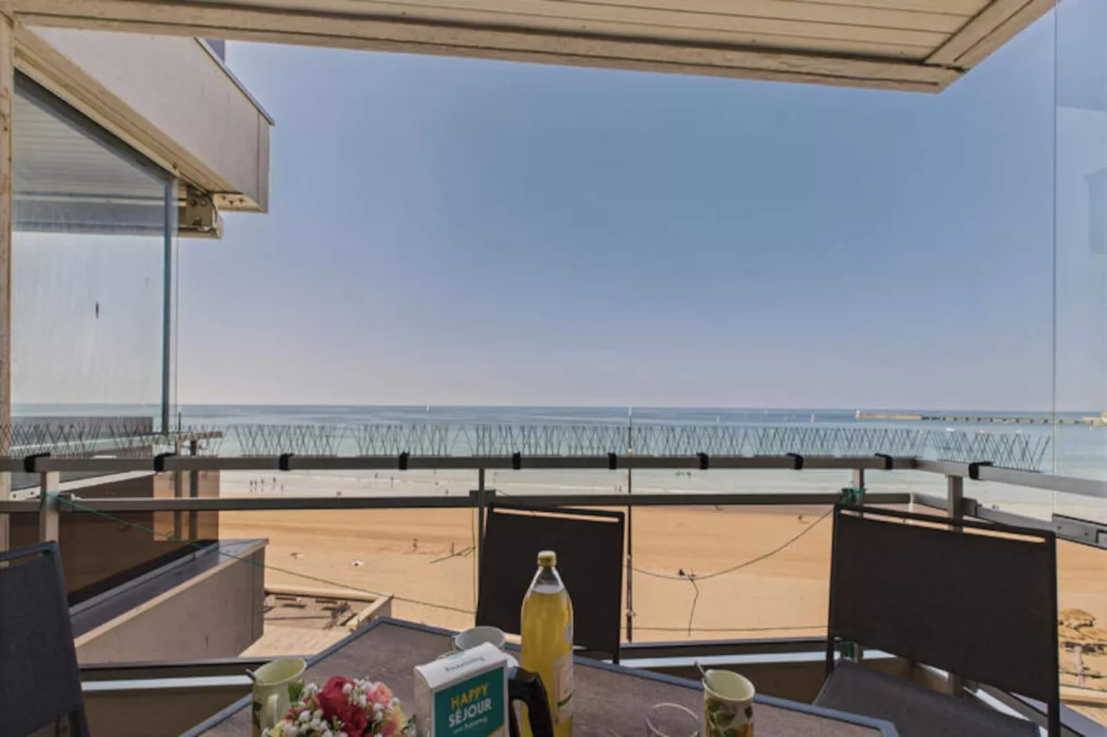 Studio à Les Sables d'Olonne-Untagged